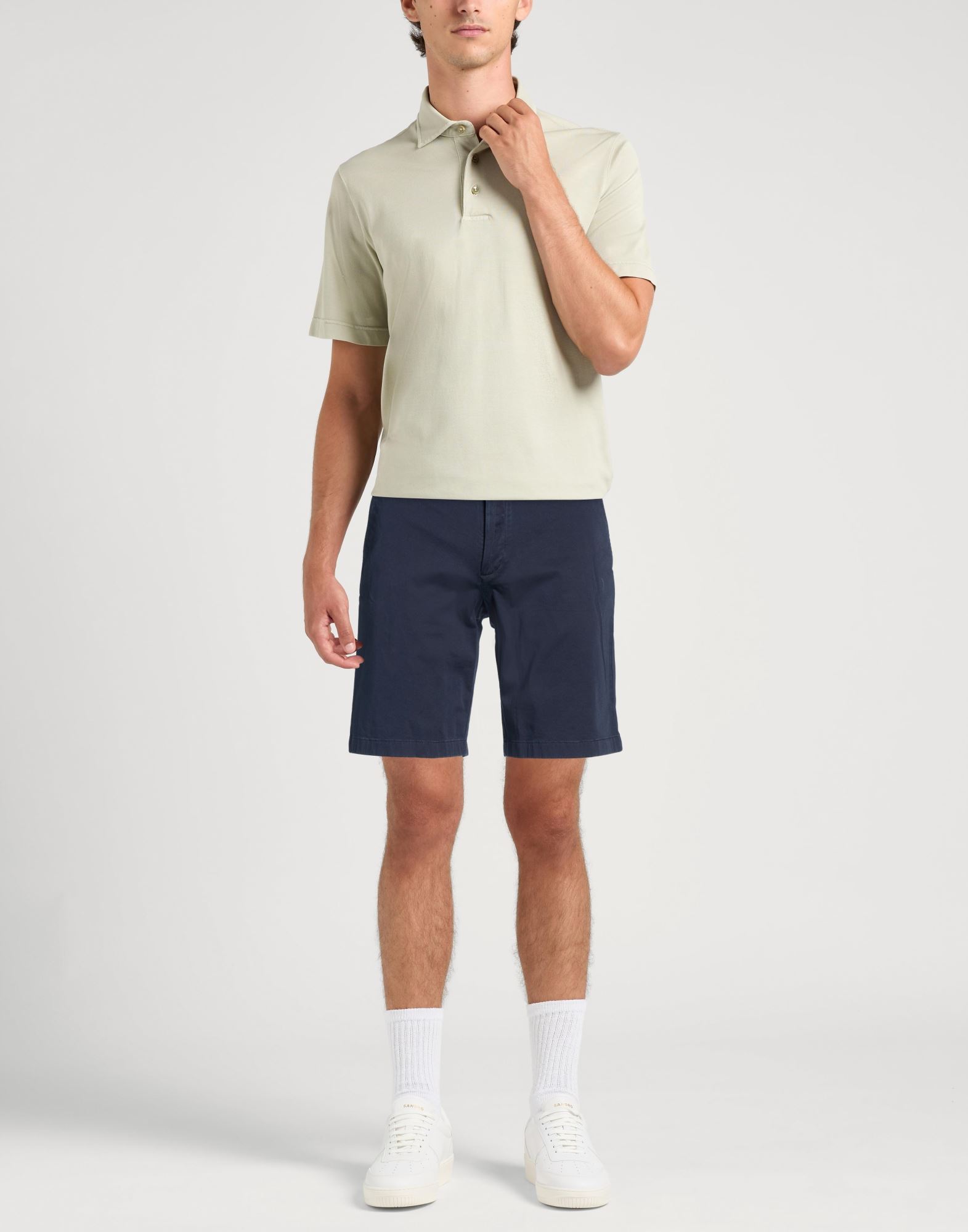  Woolrich - Hosen & Röcke - Shorts & Bermudashorts - On Yoox.com 