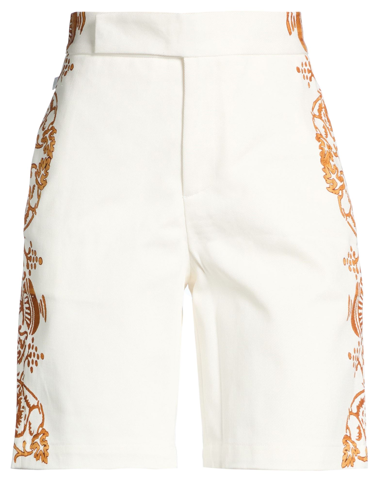  Federico Cina - Hosen & Röcke - Shorts & Bermudashorts - On Yoox.com 