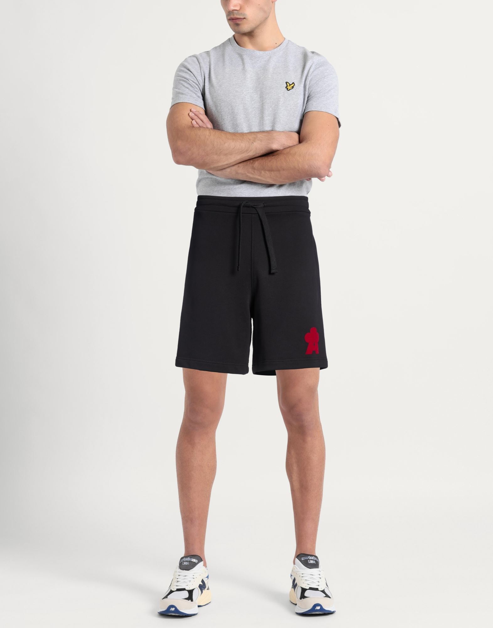  A Paper Kid - Hosen & Röcke - Shorts & Bermudashorts - On Yoox.com 