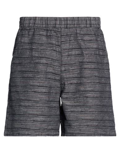 Shorts & Bermudashorts Herren Schwarz M,S Herren
