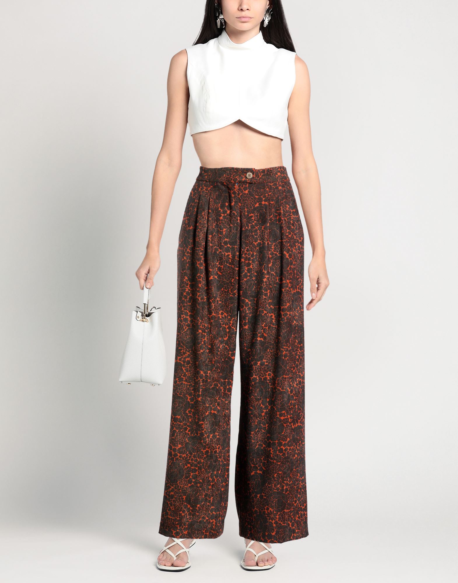  Justmine - Hosen & Röcke - Hosen - On Yoox.com 