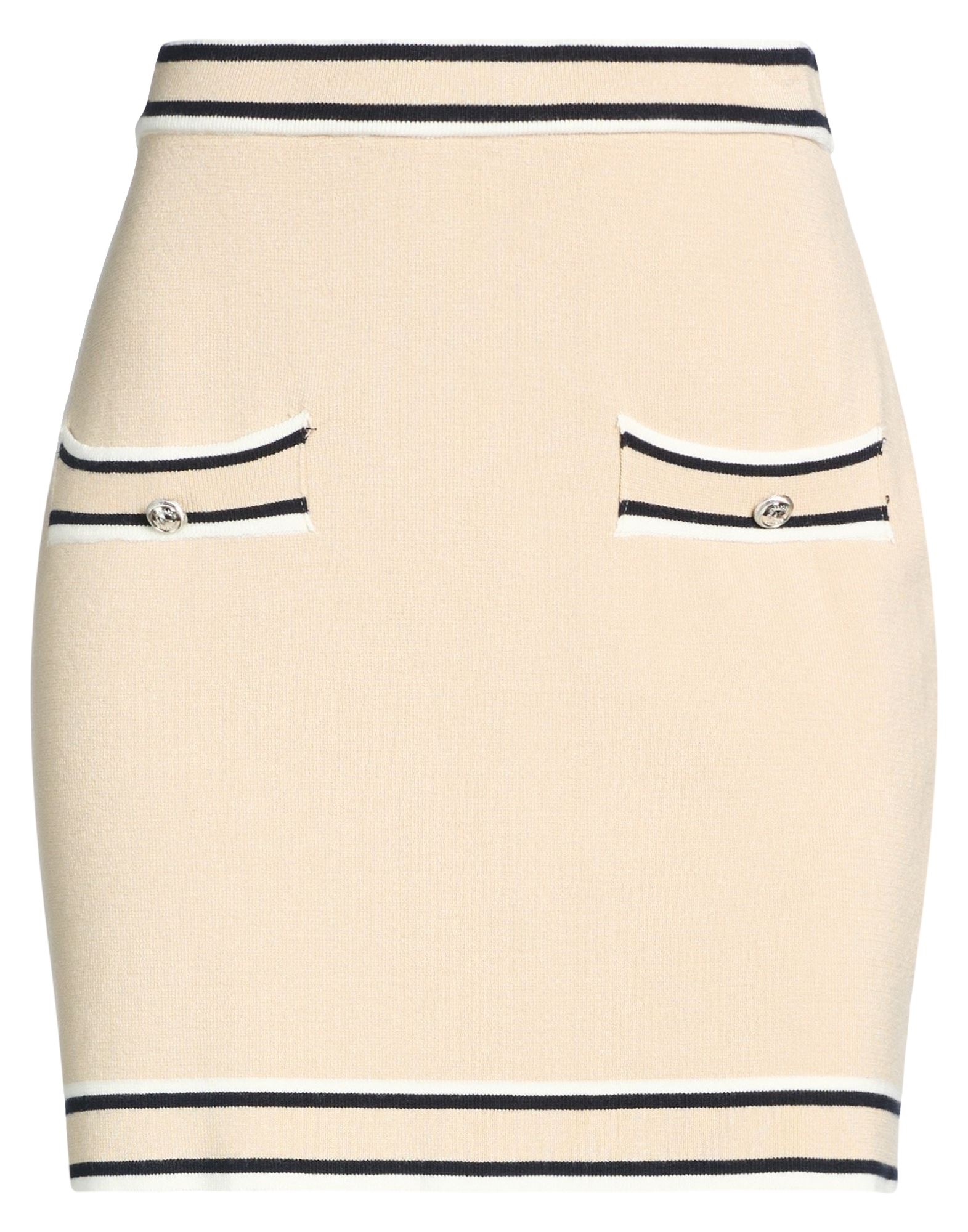VICOLO BOTTOMWEAR Μίνι φούστα