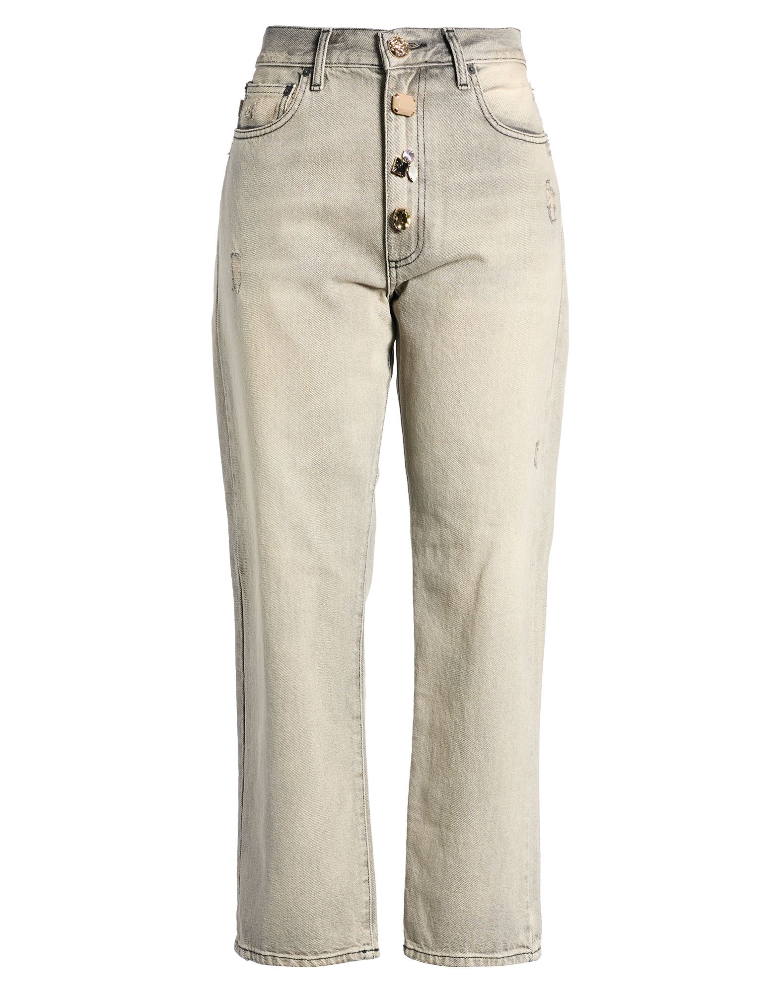  Vicolo - Hosen & Röcke - Jeanshosen - On Yoox.com 
