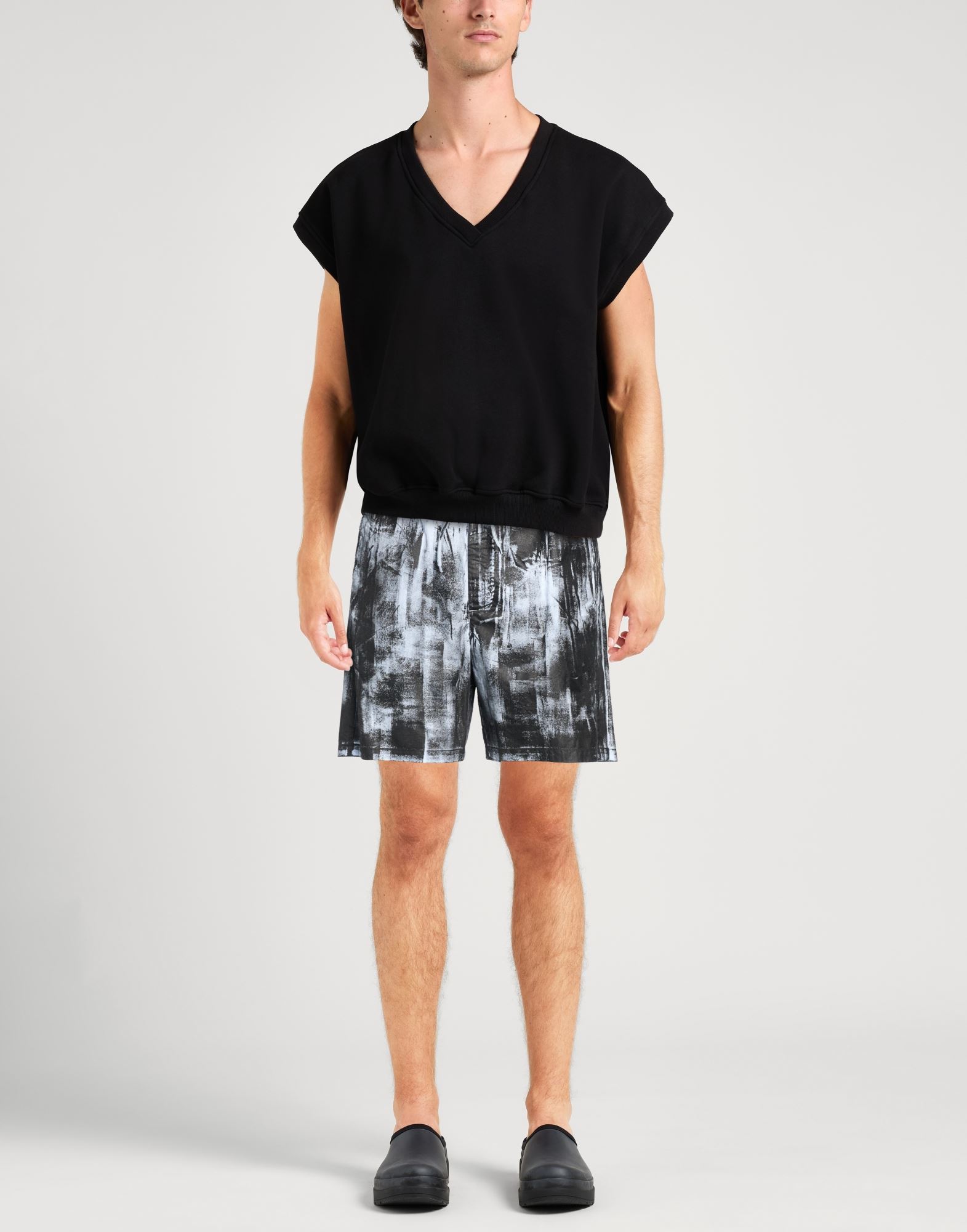  Grifoni - Hosen & Röcke - Shorts & Bermudashorts - On Yoox.com 