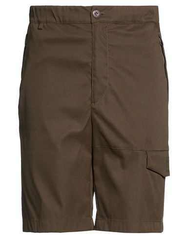 Shorts & Bermudashorts Herren Dunkelgrün 46,50 Herren