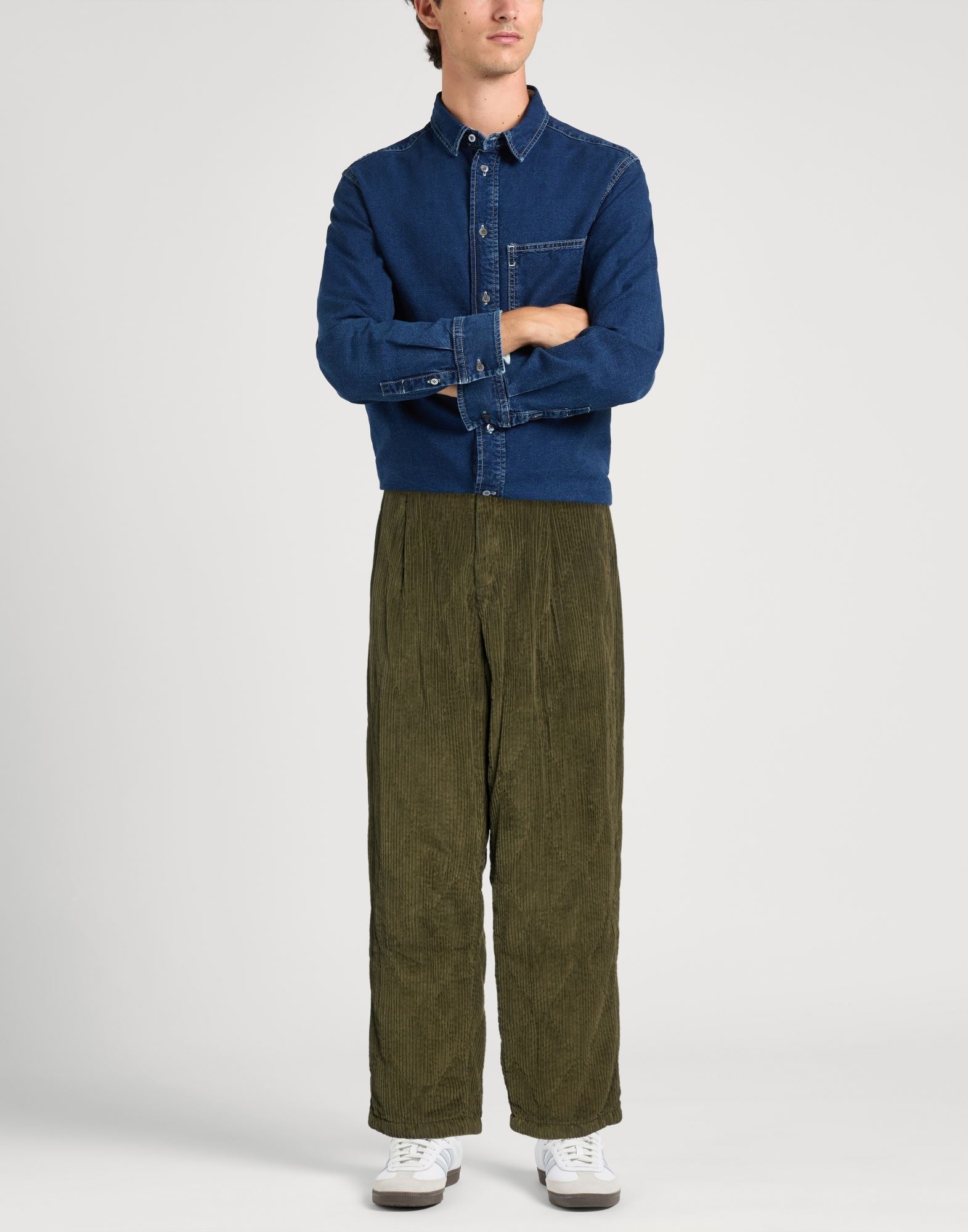  Berna - Hosen & Röcke - Hosen - On Yoox.com 