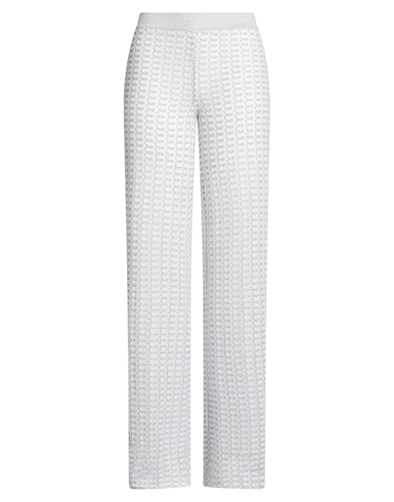 MISSONI MISSONI BOTTOMWEAR Casual Παντελόνι