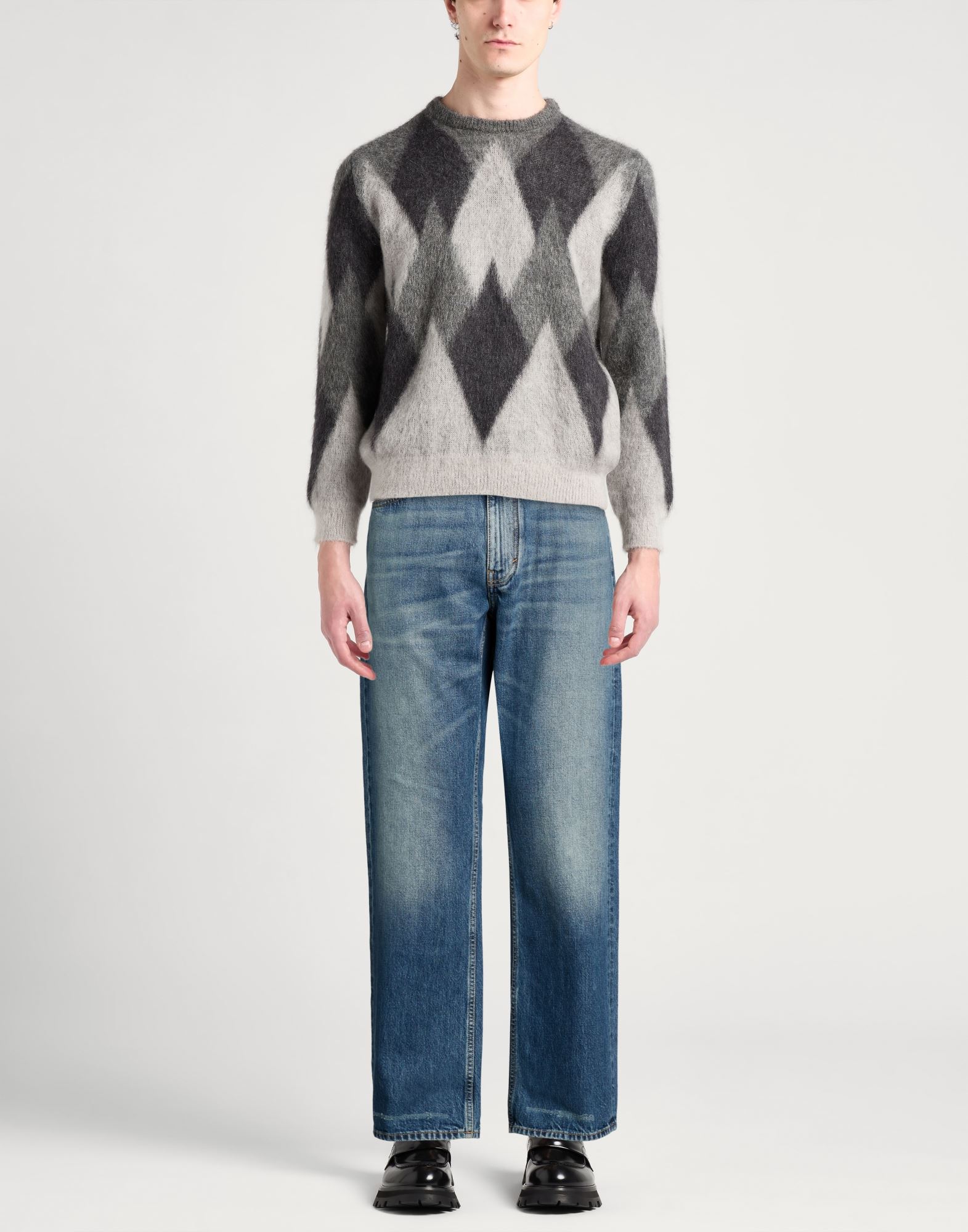  Valentino Garavani - Hosen & Röcke - Jeanshosen - On Yoox.com 
