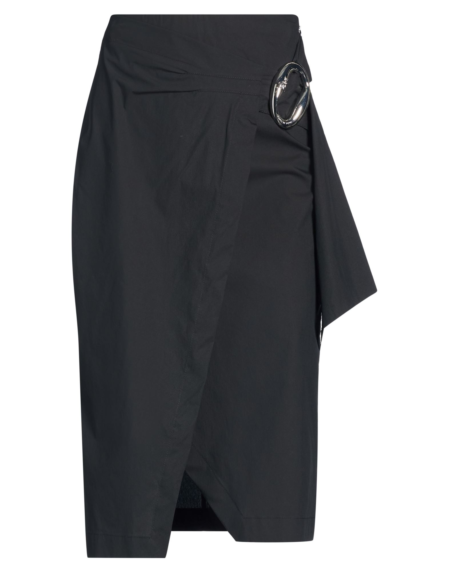 PATRIZIA PEPE BOTTOMWEAR Μίντι φούστα