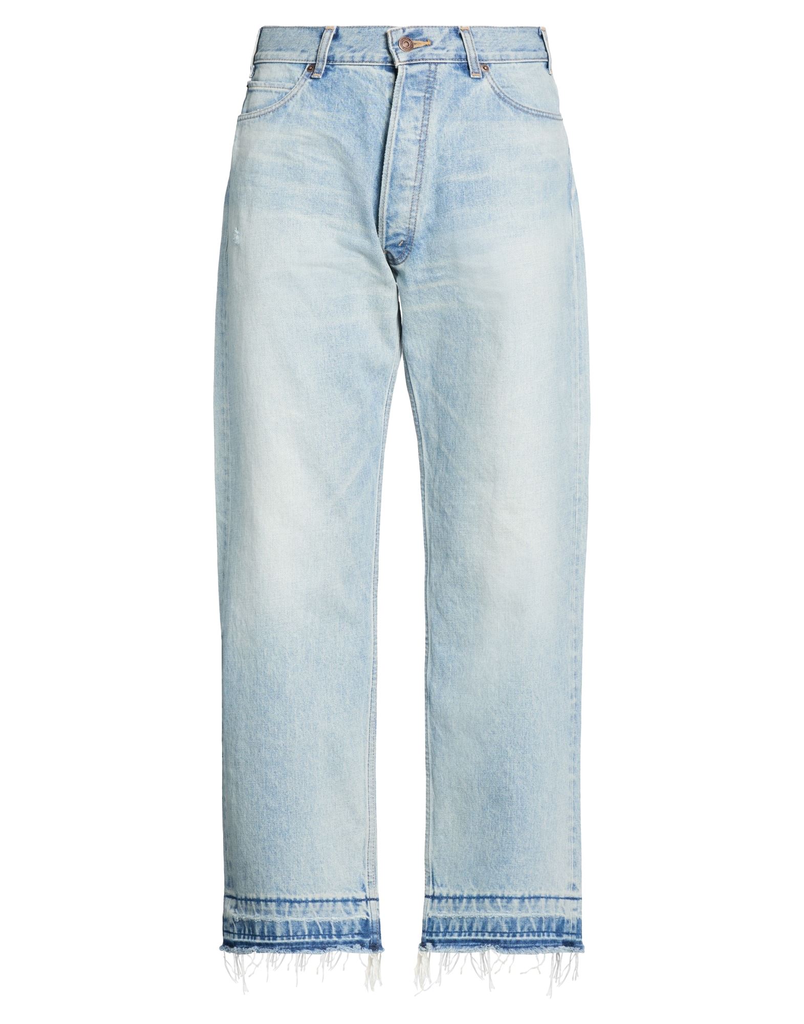  Celine - Partes De Abajo - Pantalones Vaqueros - On Yoox.com 