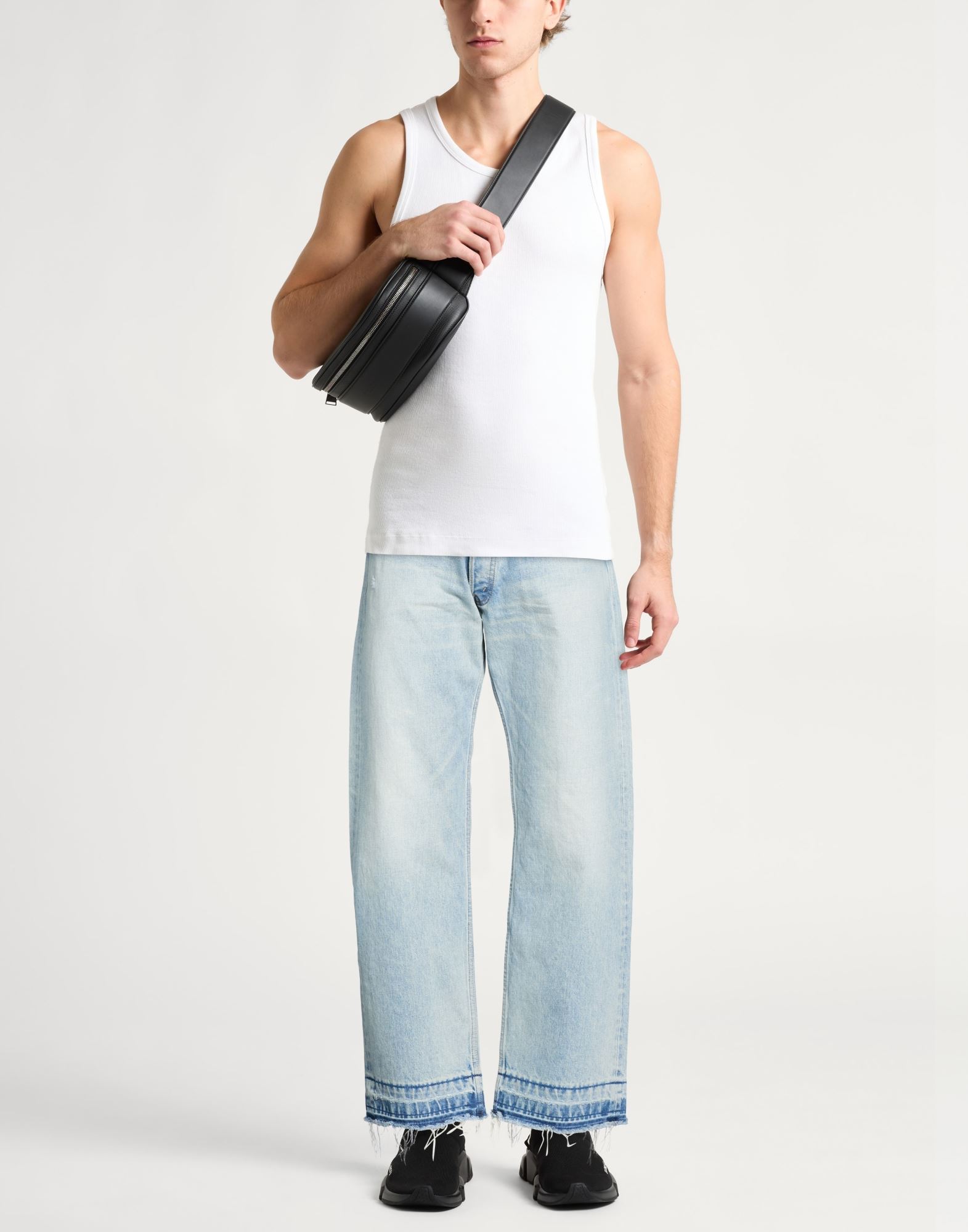 Celine - Partes De Abajo - Pantalones Vaqueros - On Yoox.com 