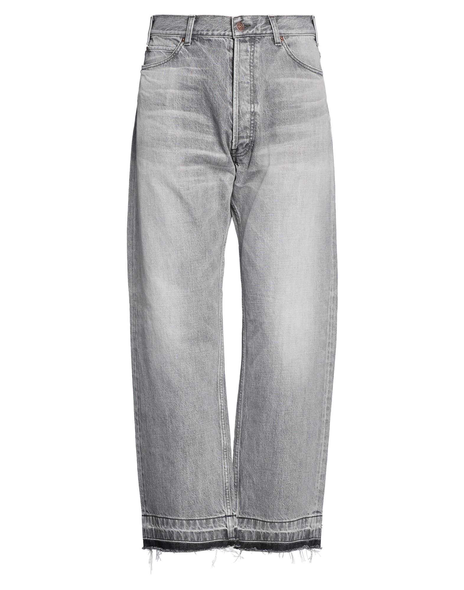 Celine - Hosen & Röcke - Jeanshosen - On Yoox.com 