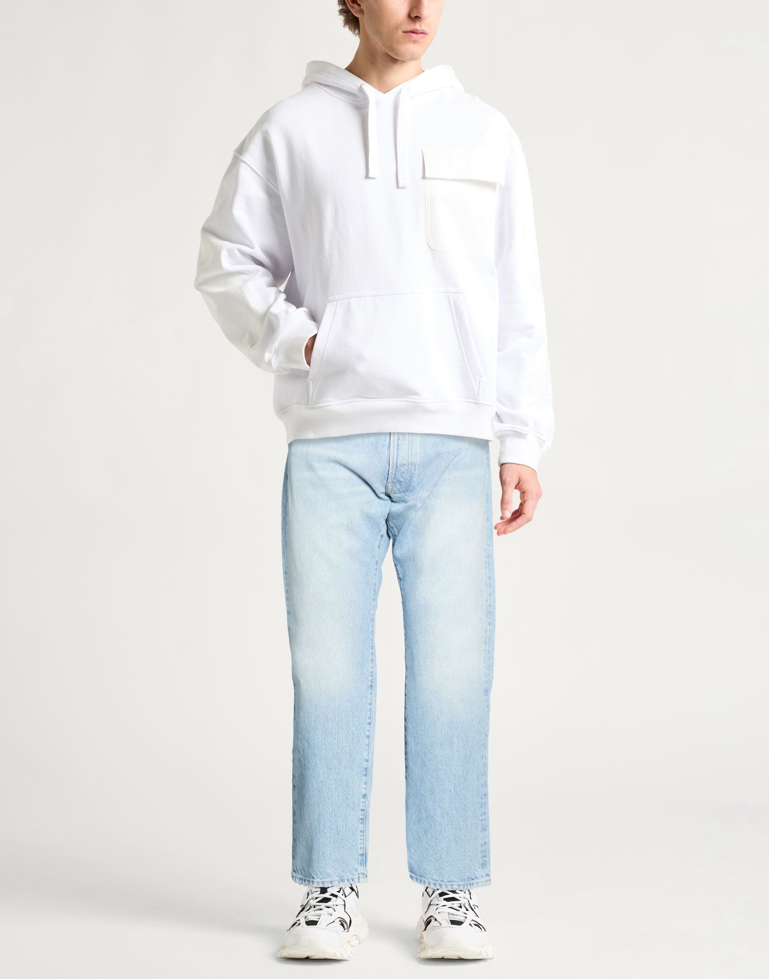  Valentino Garavani - Hosen & Röcke - Jeanshosen - On Yoox.com 