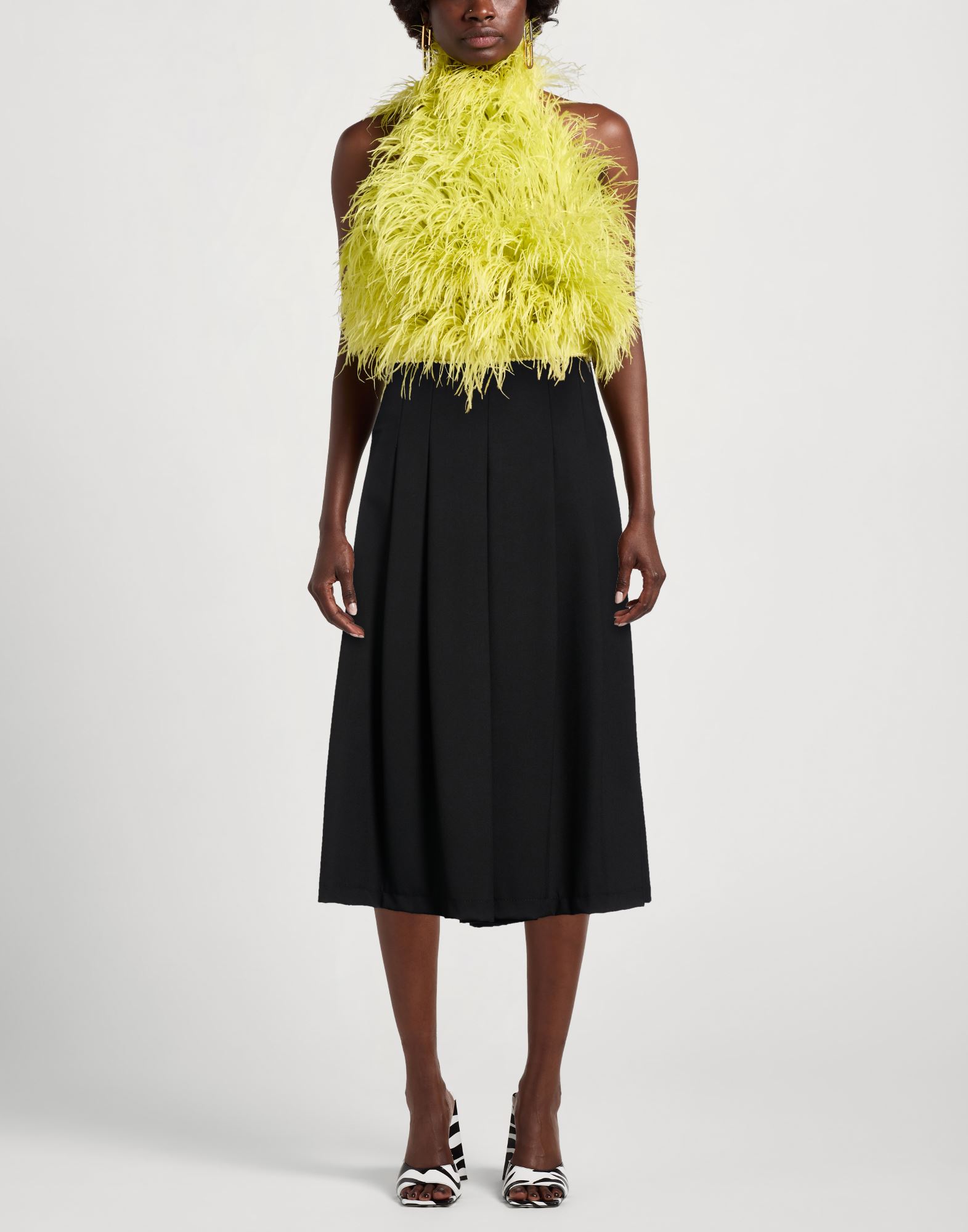  Berna - Partes De Abajo - Pantalones - On Yoox.com 