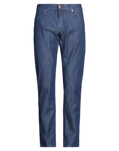 Pantalones vaqueros Hombre Azul marino 36 Hombre