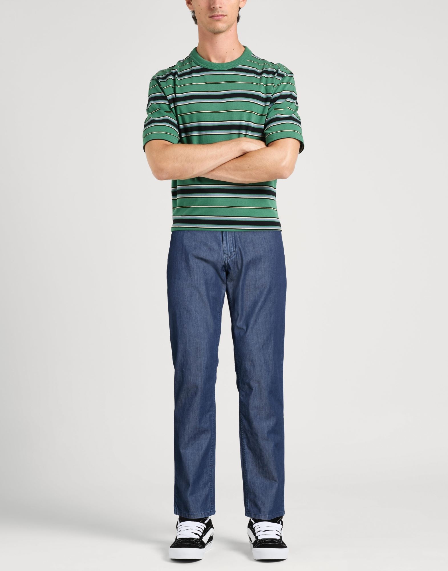  Harmont & Blaine - Hosen & Röcke - Jeanshosen - On Yoox.com 