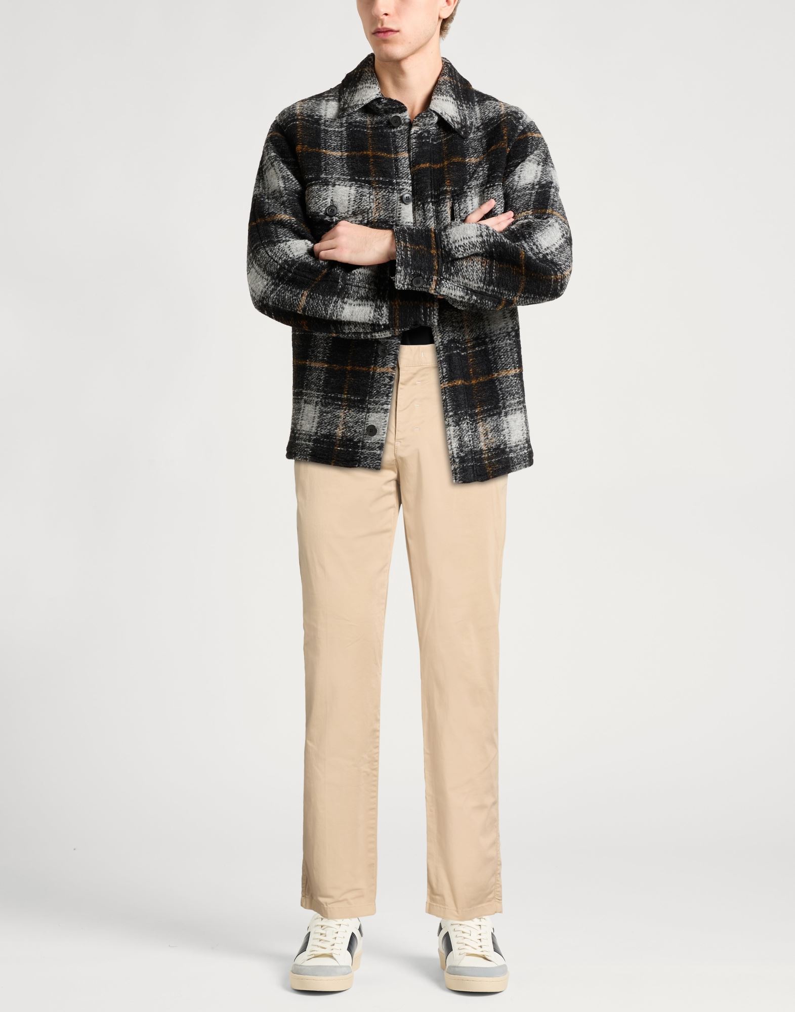  Berna - Partes De Abajo - Pantalones - On Yoox.com 
