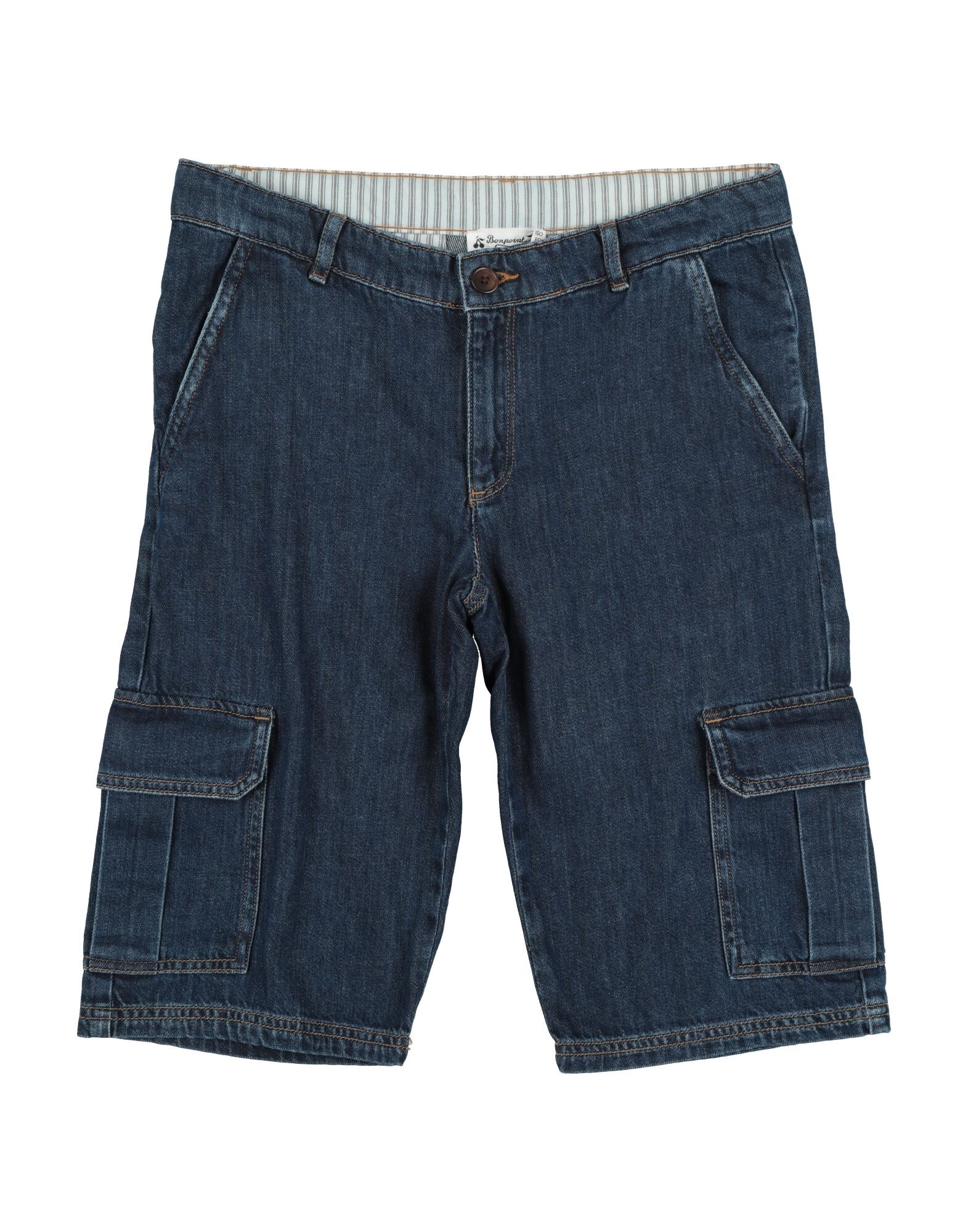 Bonpoint - Hosen & Röcke - Jeansshorts - On Yoox.com 