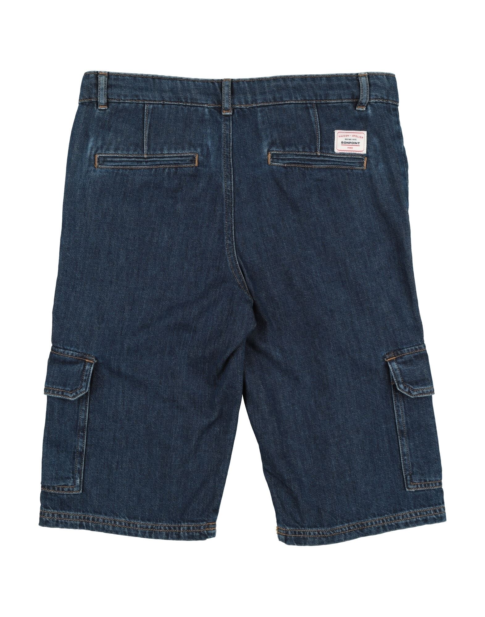  Bonpoint - Hosen & Röcke - Jeansshorts - On Yoox.com 
