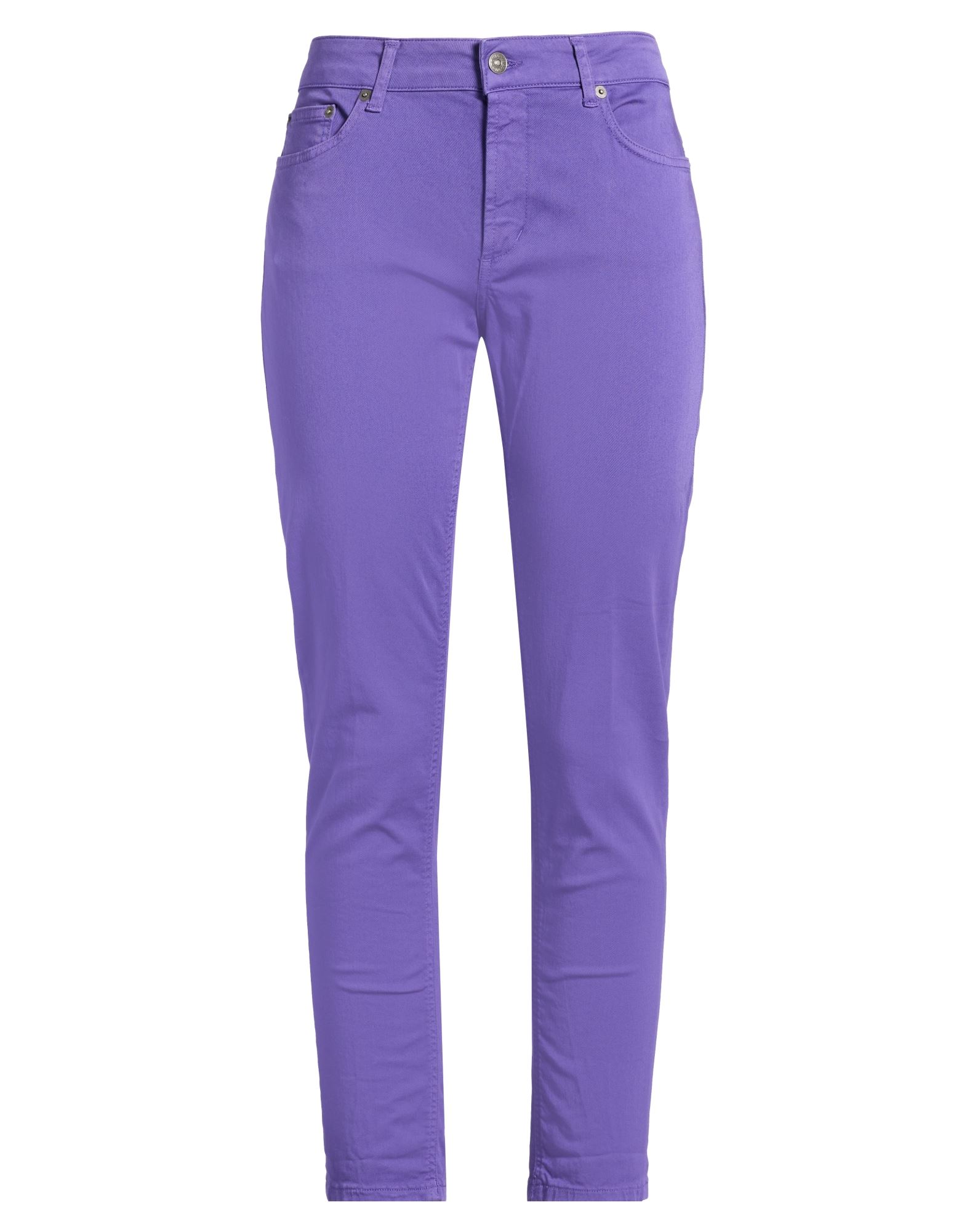 DONDUP BOTTOMWEAR Casual Παντελόνι