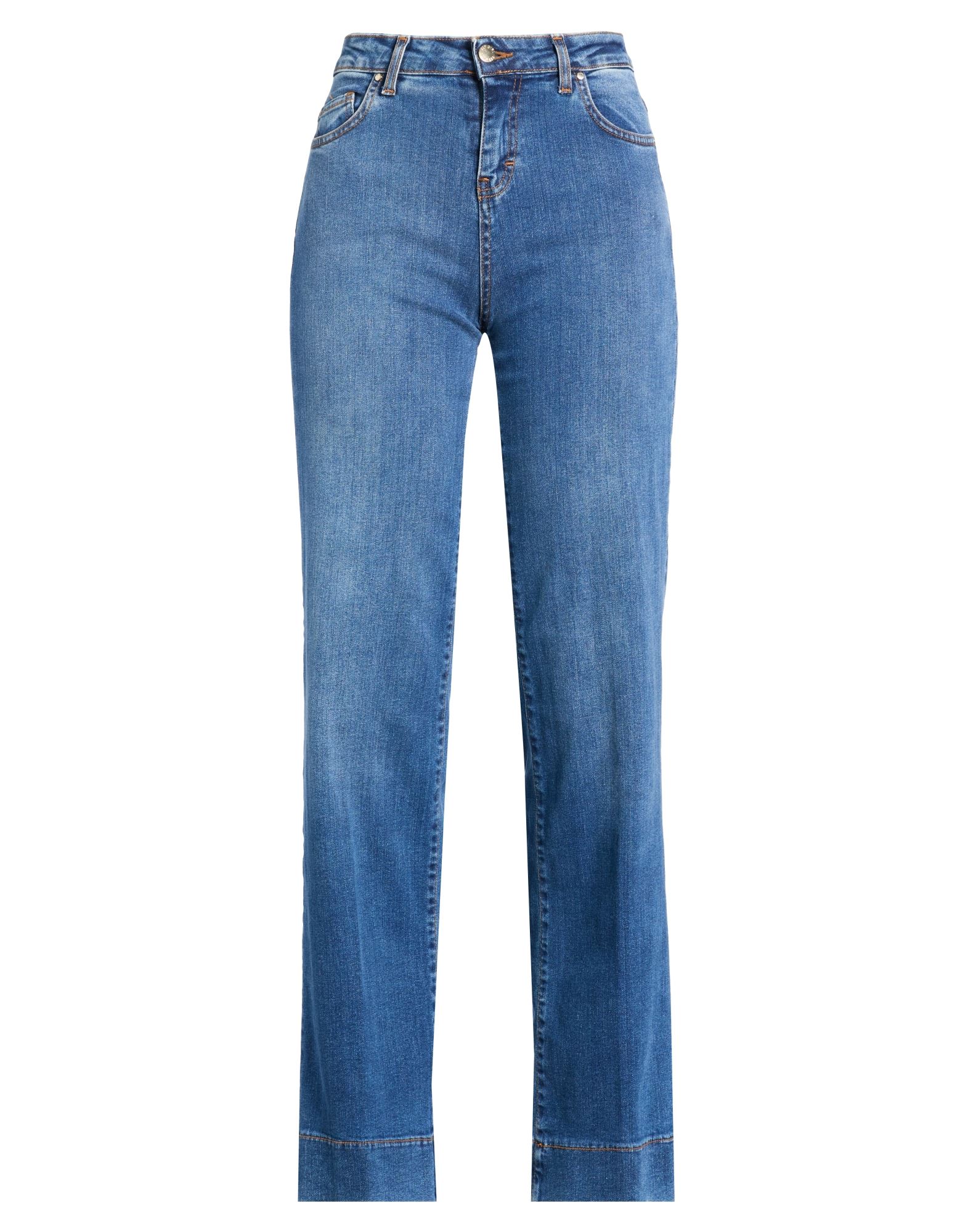  Fly Girl - Hosen & Röcke - Jeanshosen - On Yoox.com 