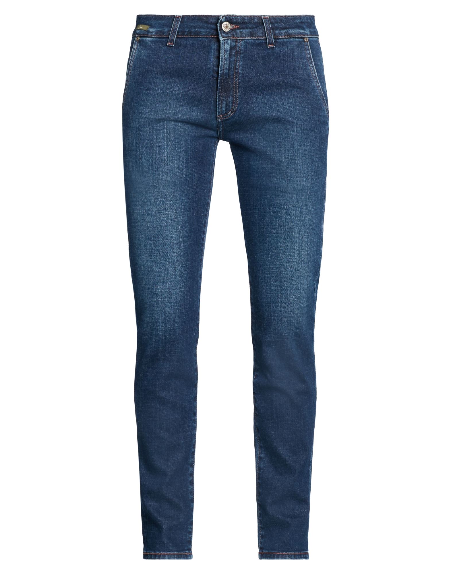 DW DENIM WORLD BOTTOMWEAR Τζιν