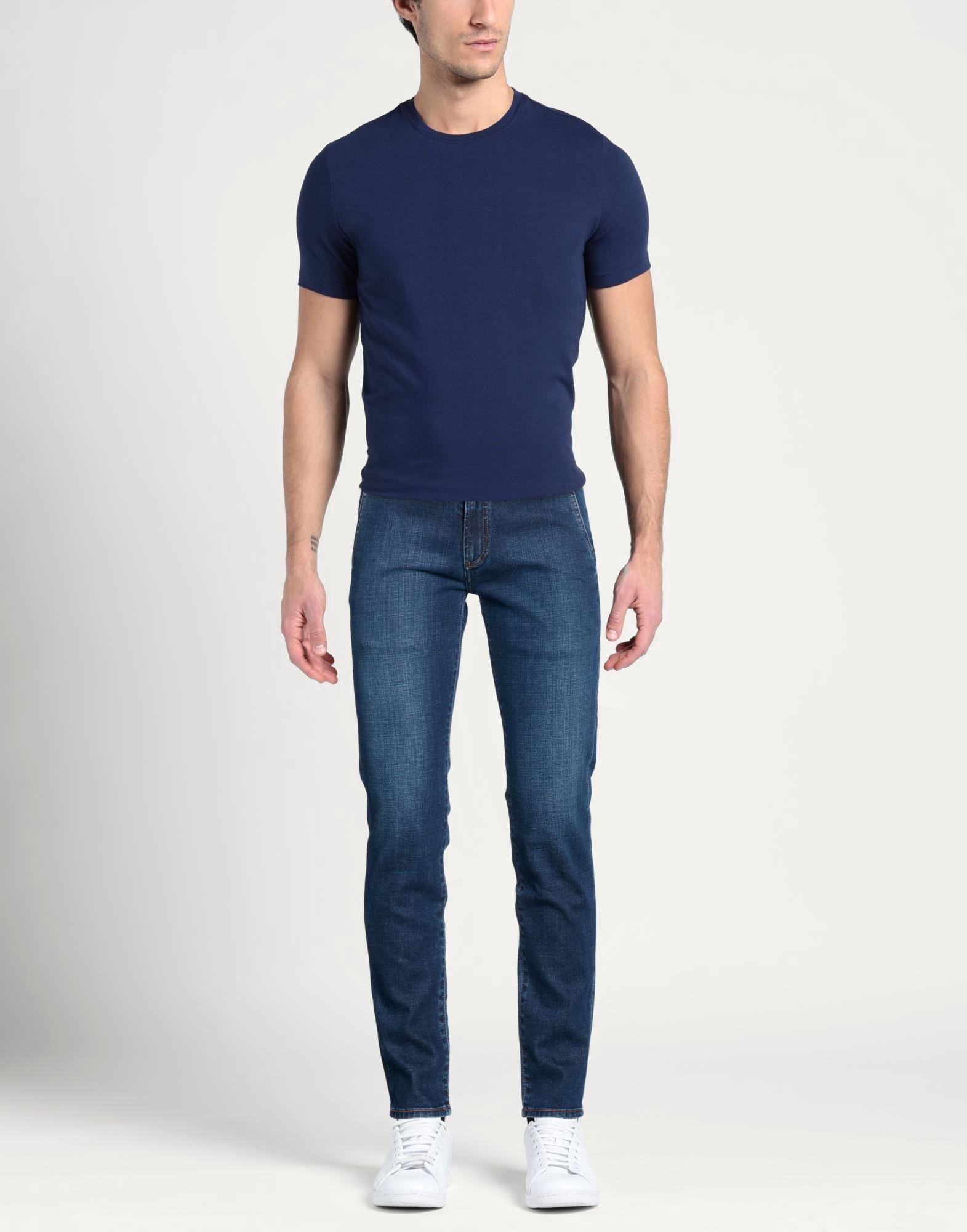  Dw Denim World - Hosen & Röcke - Jeanshosen - On Yoox.com 