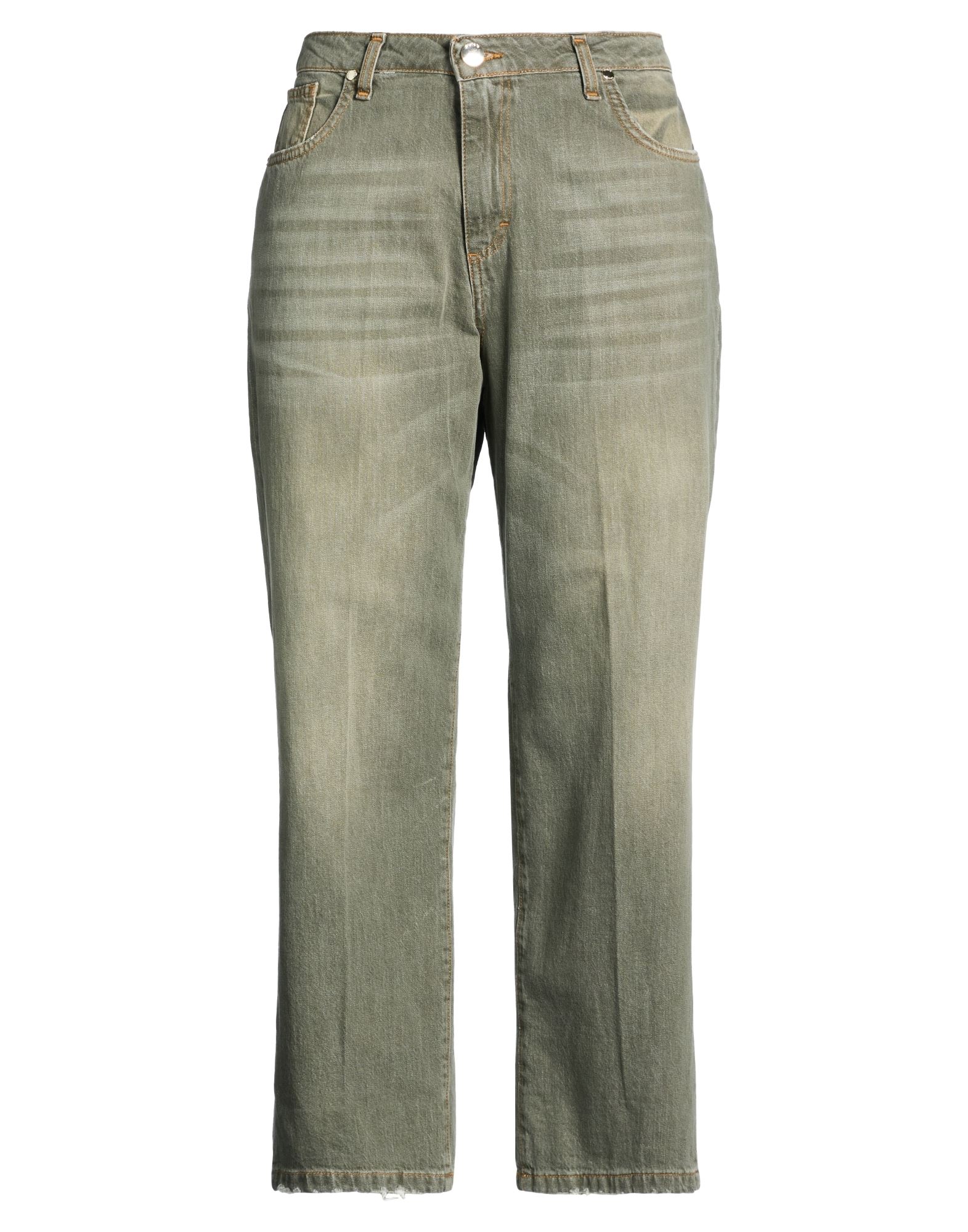  SISTE'S BOTTOMWEAR Τζιν