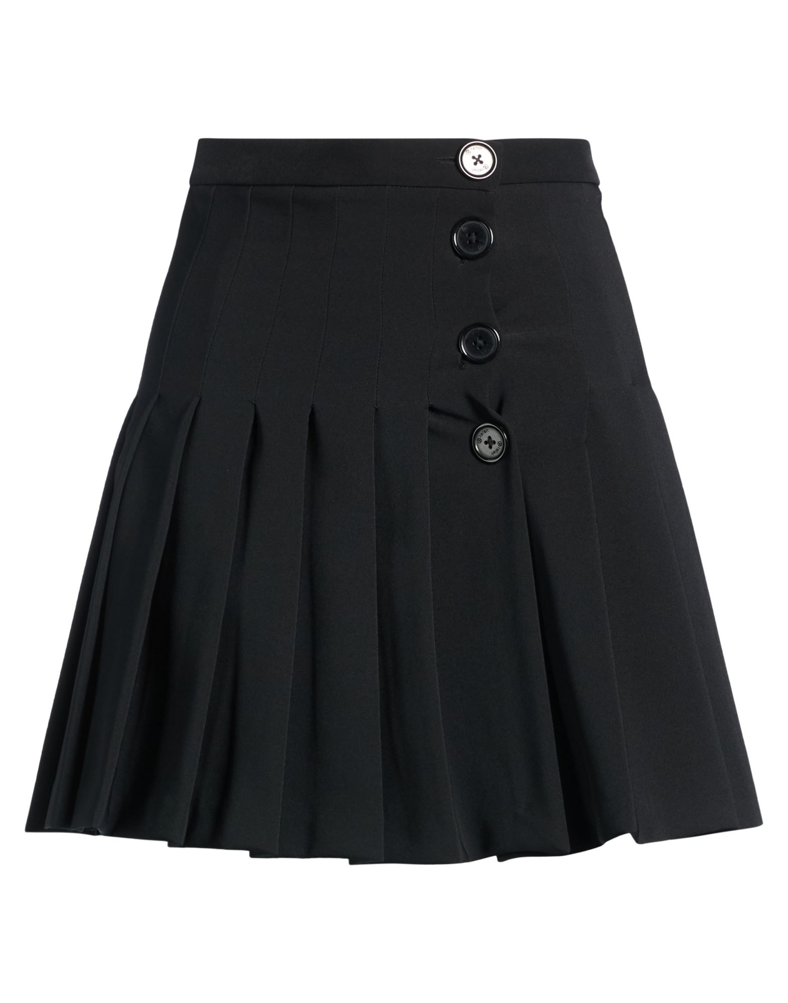  Relish - Partes De Abajo - Minifaldas - On Yoox.com 