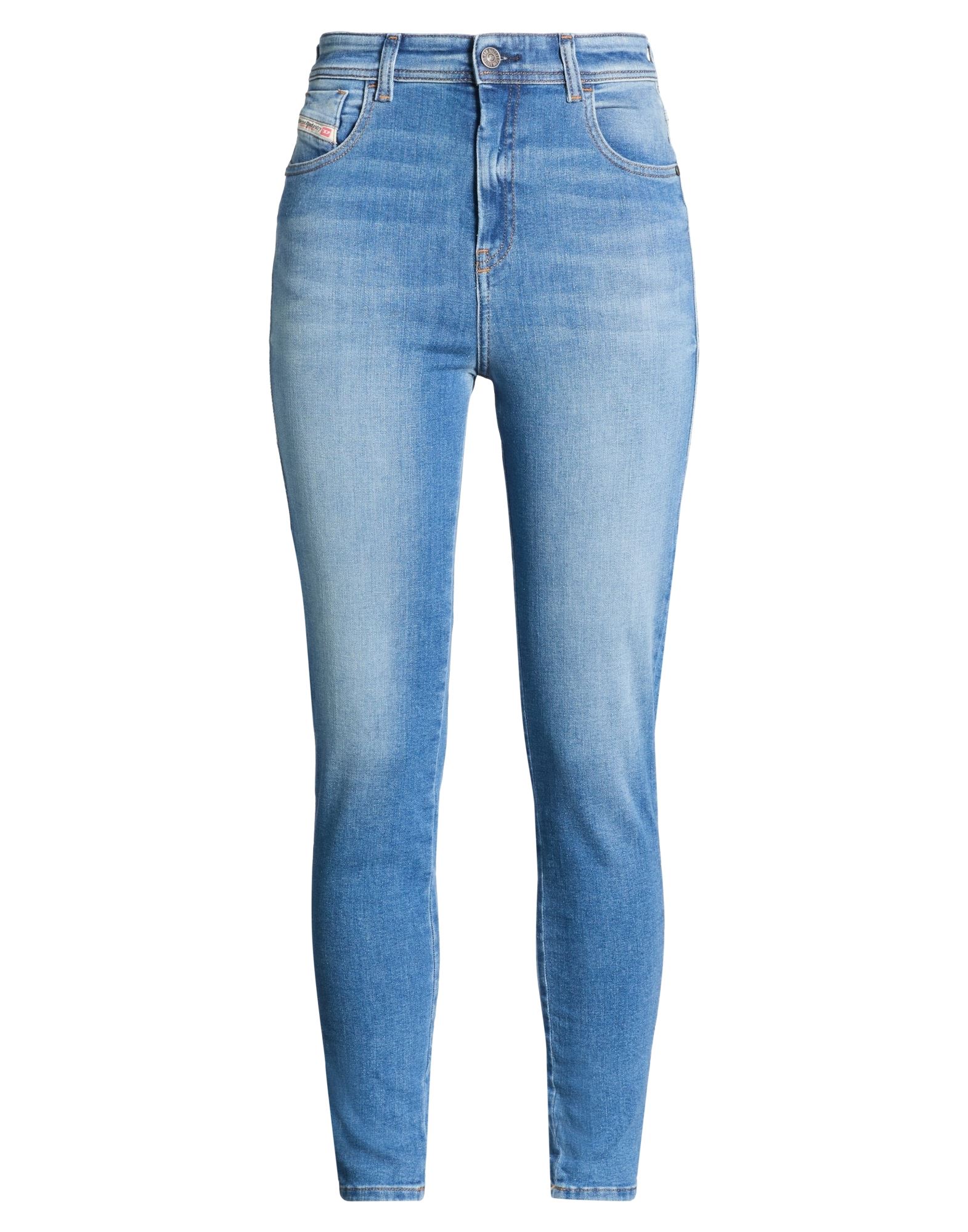 DIESEL BOTTOMWEAR Τζιν