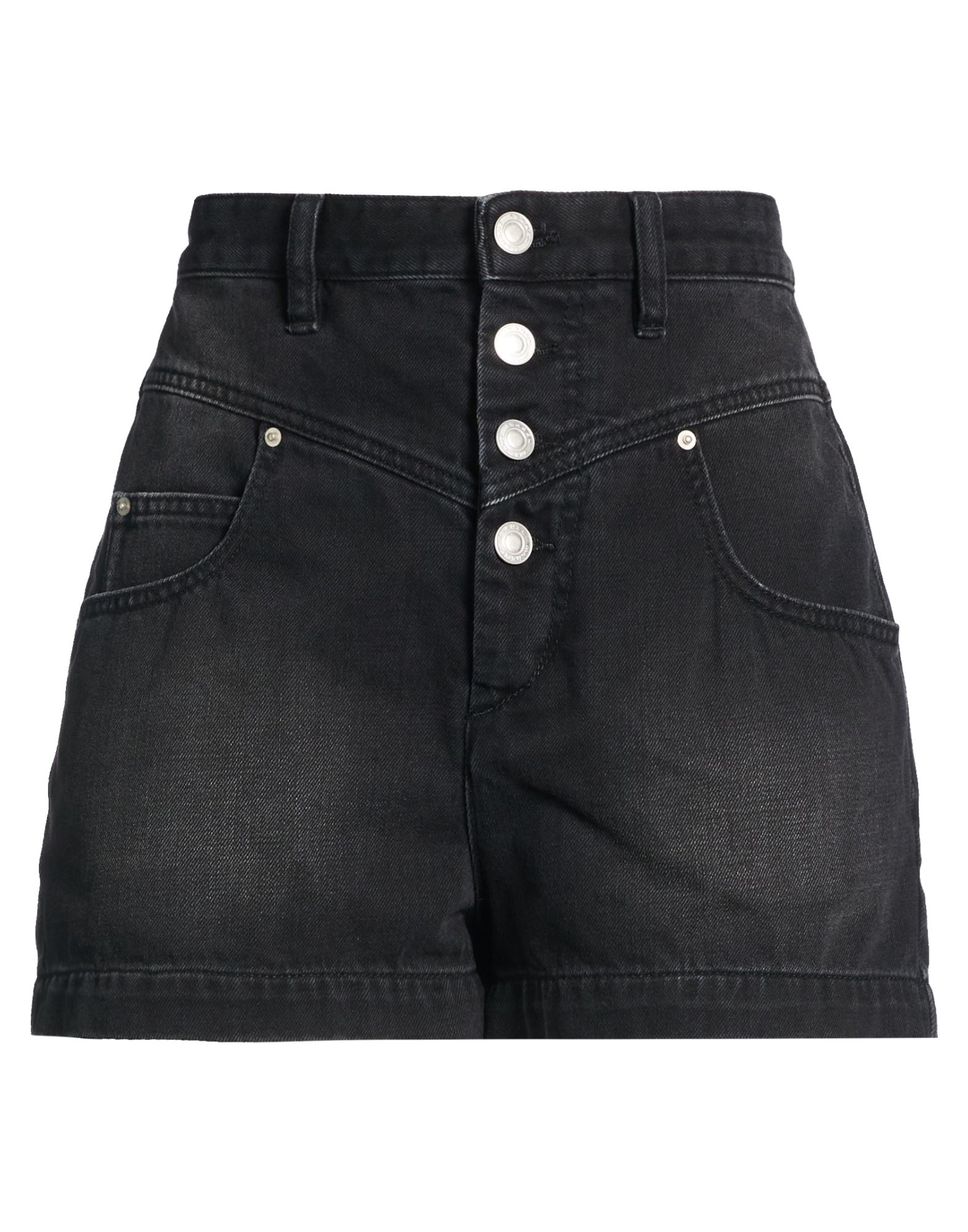  Isabel Marant - Hosen & Röcke - Jeansshorts - On Yoox.com 