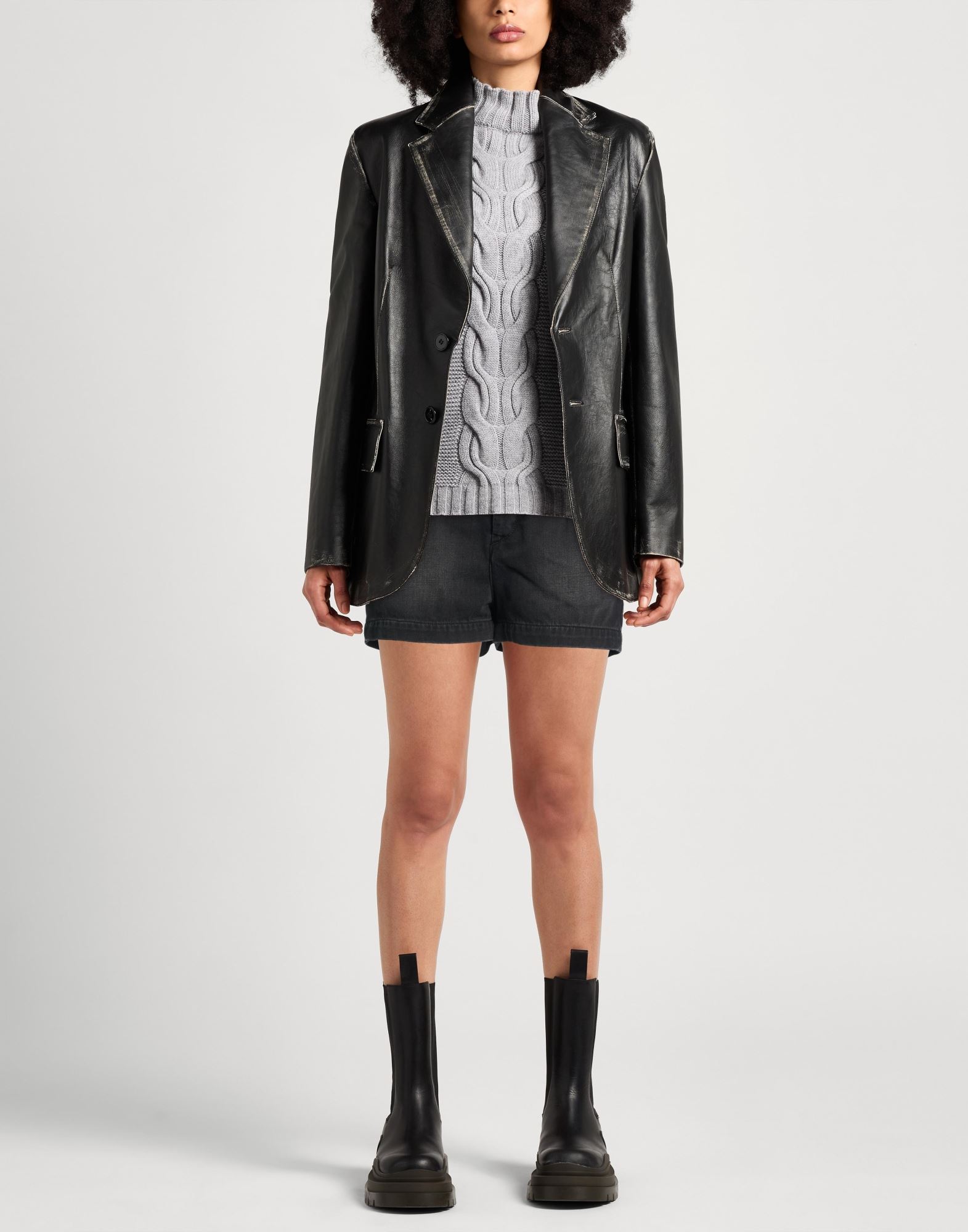  Isabel Marant - Hosen & Röcke - Jeansshorts - On Yoox.com 