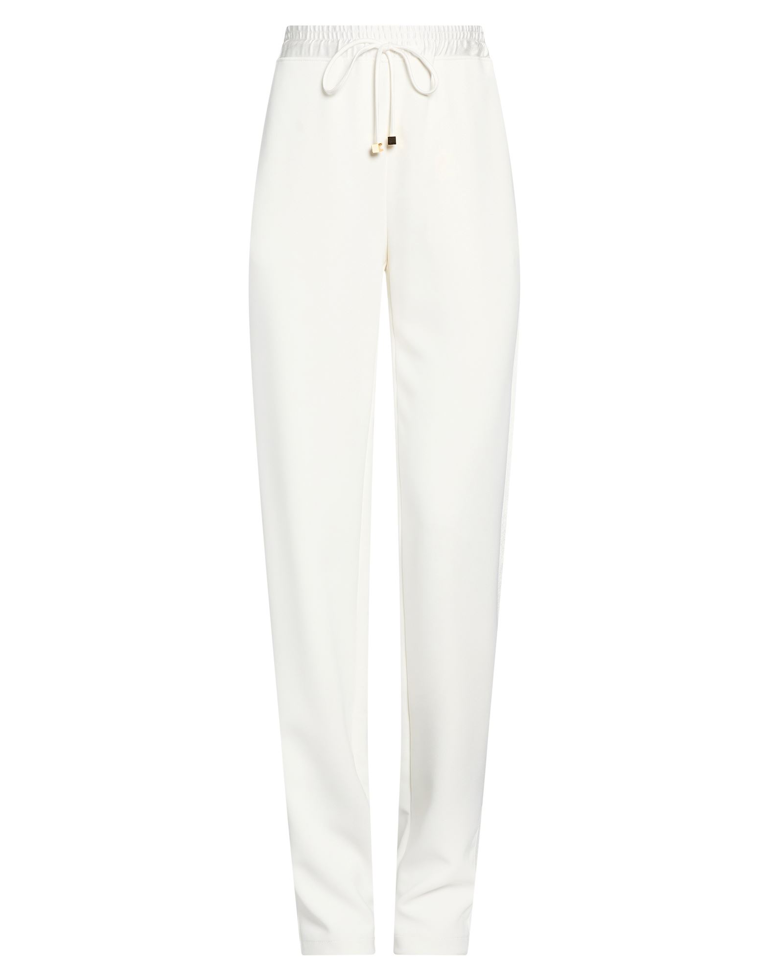ELISABETTA FRANCHI ELISABETTA FRANCHI BOTTOMWEAR Casual Παντελόνι