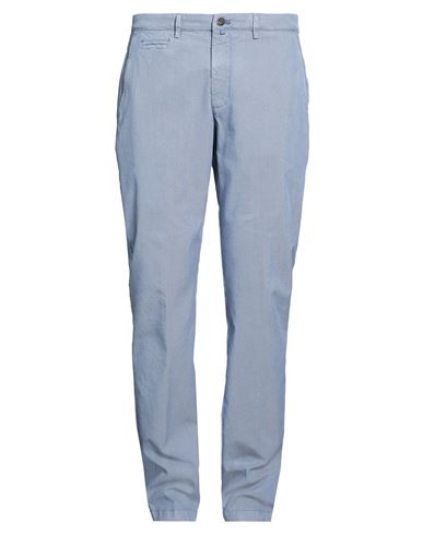 Briglia 1949 Man Pants Light Blue Size 30 Tencel, Polyester, Elastane