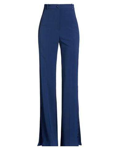 Hose Damen Marineblau 36 Damen
