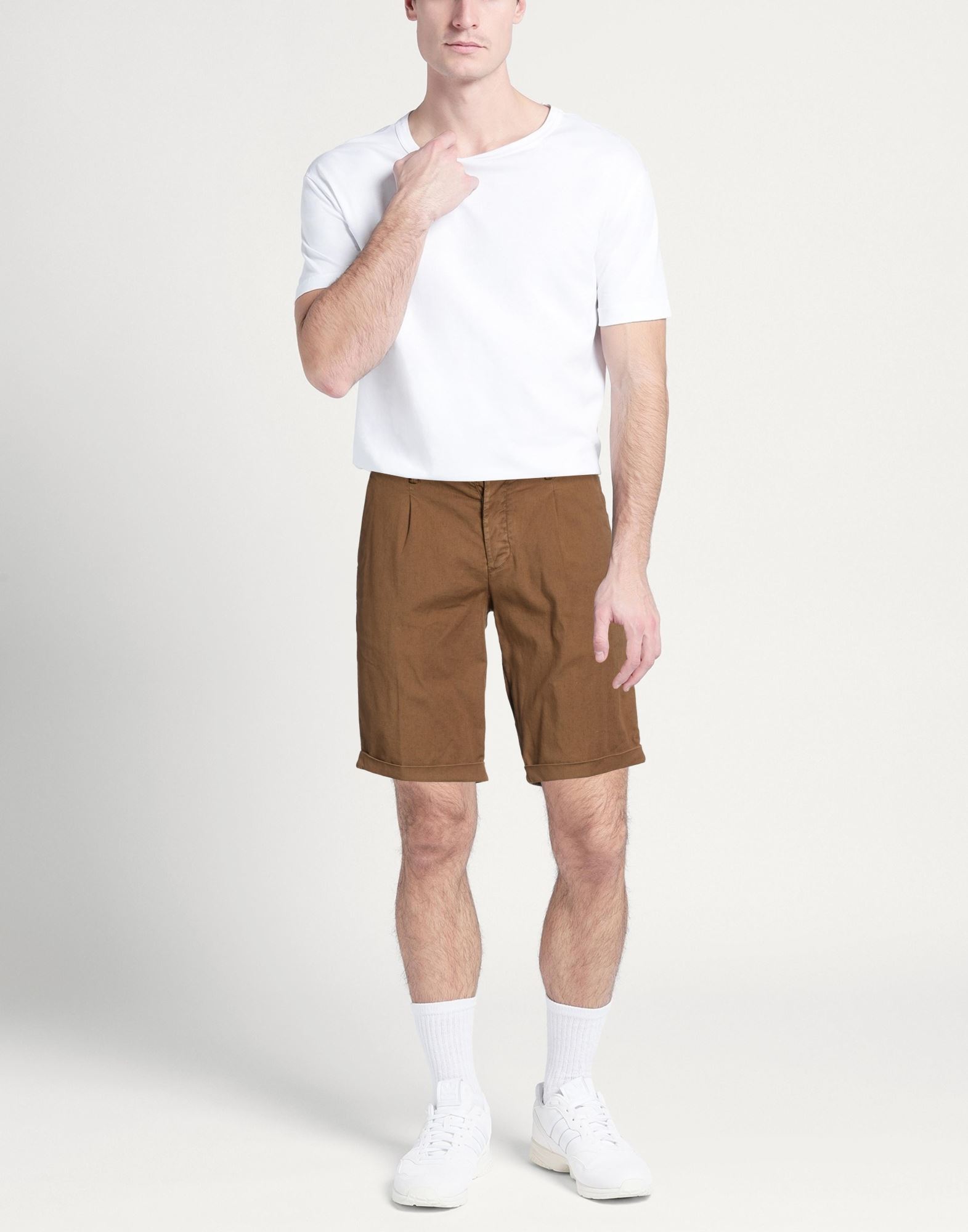  Modfitters - Hosen & Röcke - Shorts & Bermudashorts - On Yoox.com 