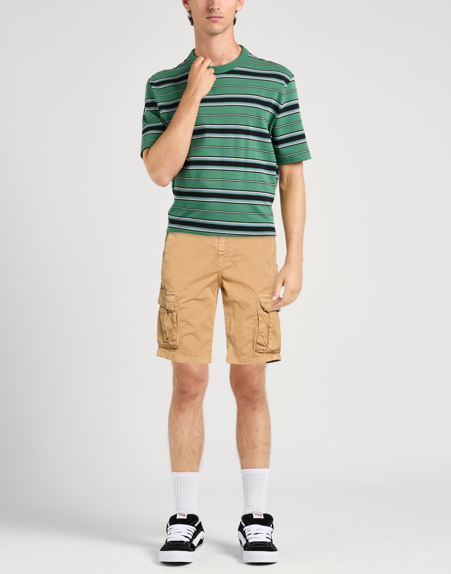  Imperial - Hosen & Röcke - Shorts & Bermudashorts - On Yoox.com 