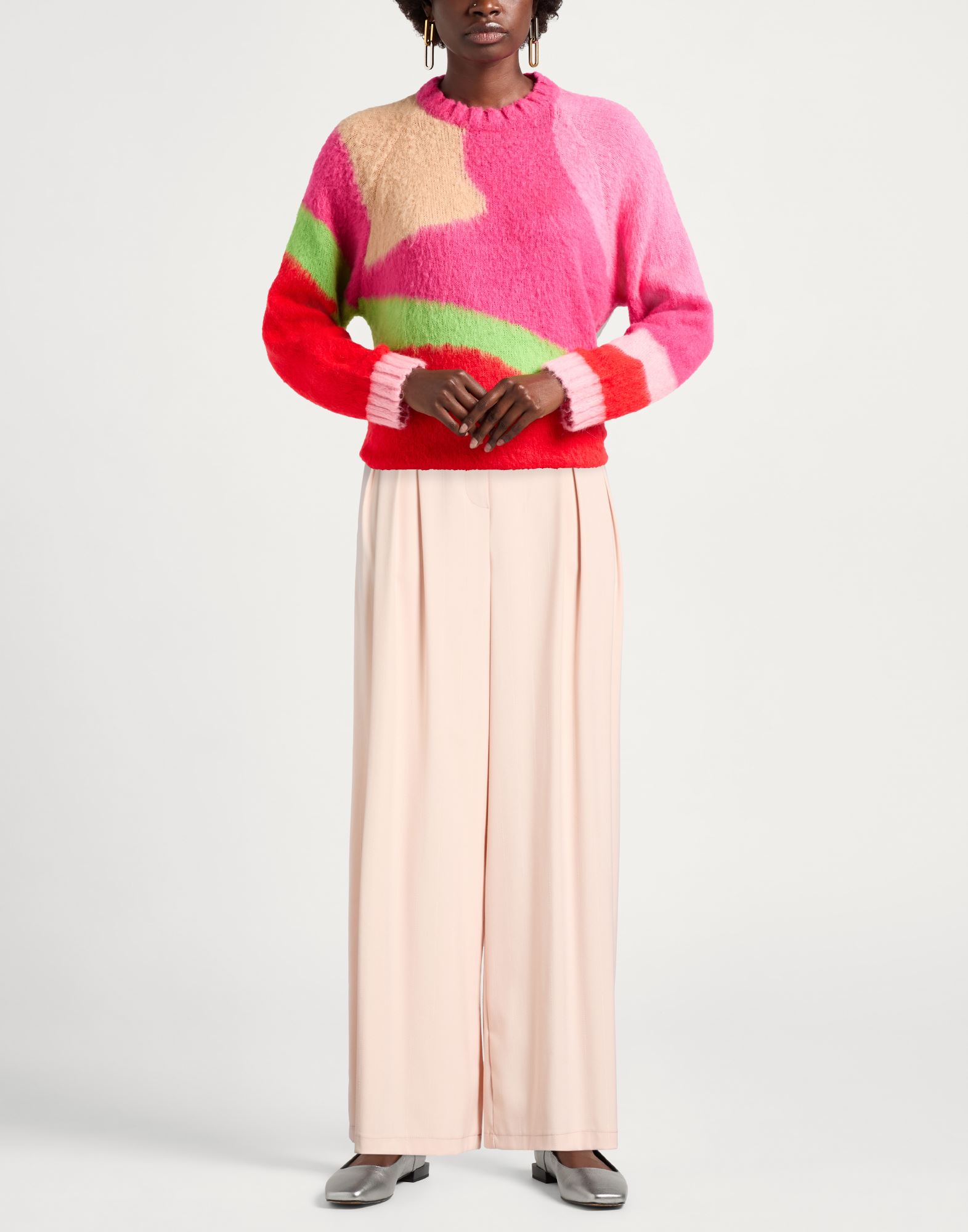  Berna - Partes De Abajo - Pantalones - On Yoox.com 