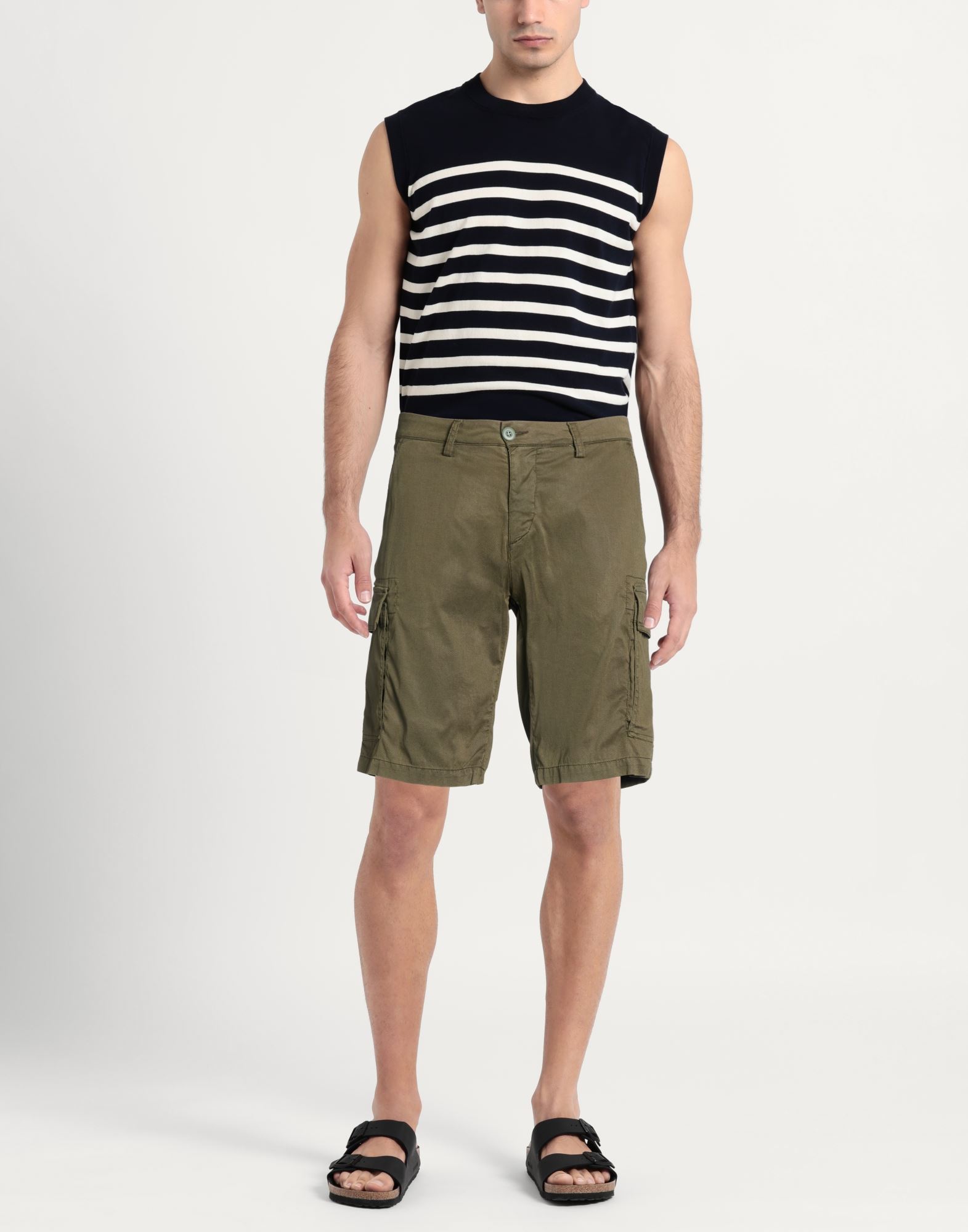  Modfitters - Hosen & Röcke - Shorts & Bermudashorts - On Yoox.com 