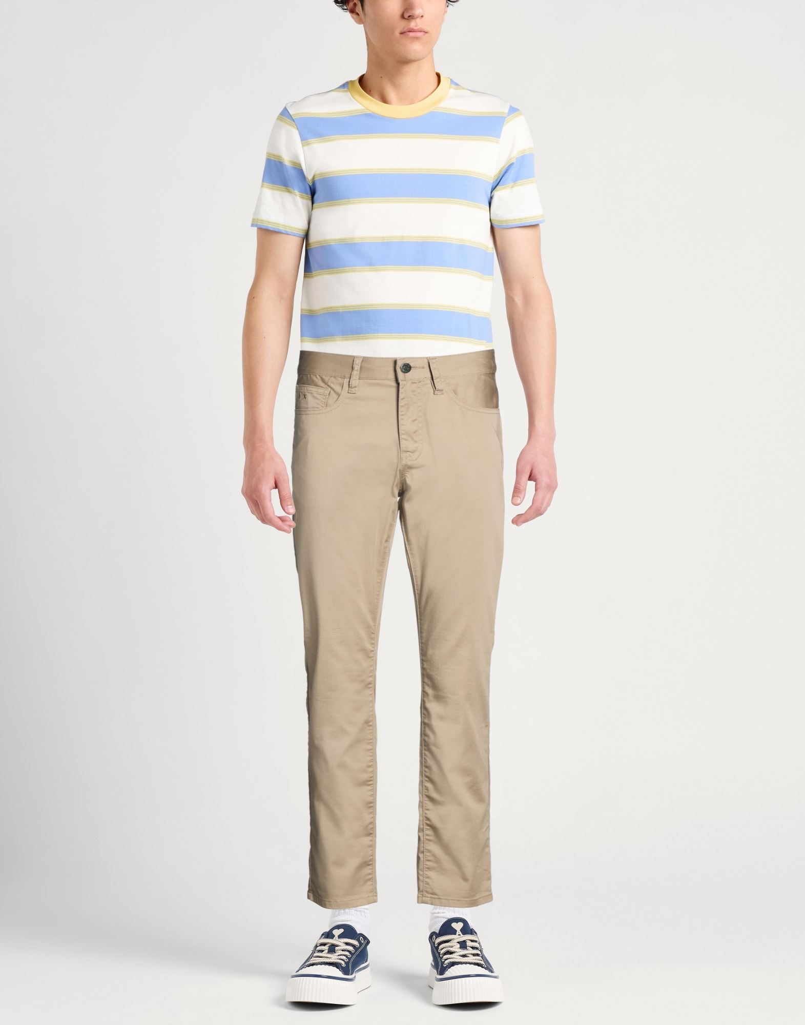  Armani Exchange - Hosen & Röcke - Hosen - On Yoox.com 