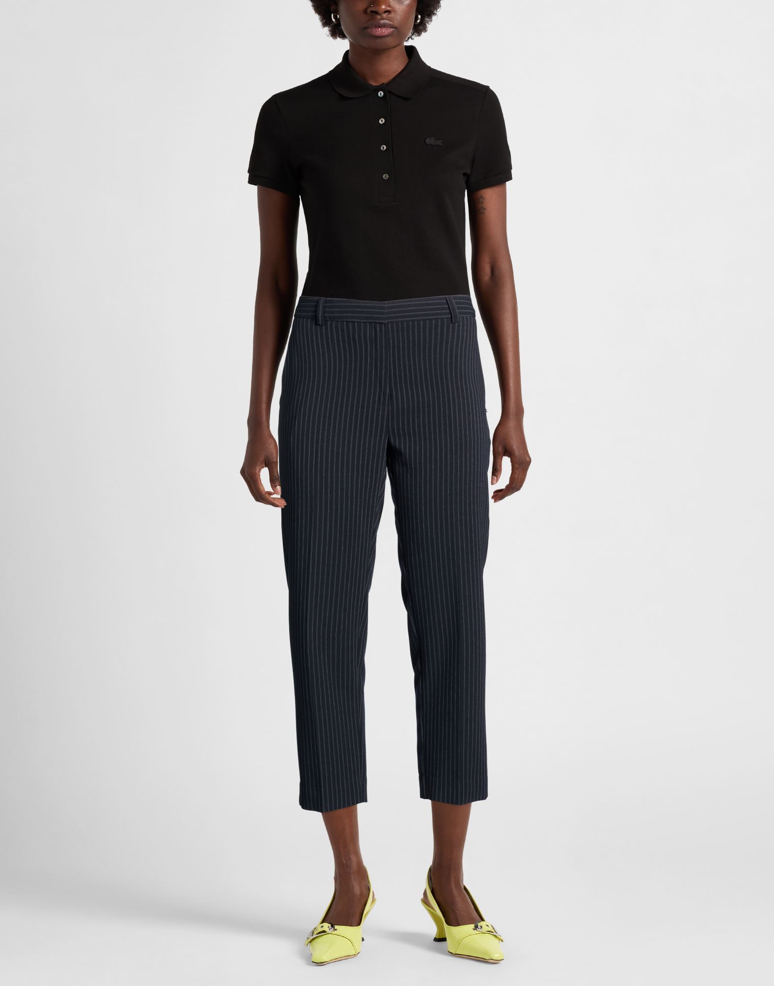  Ottod'ame - Hosen & Röcke - Hosen - On Yoox.com 
