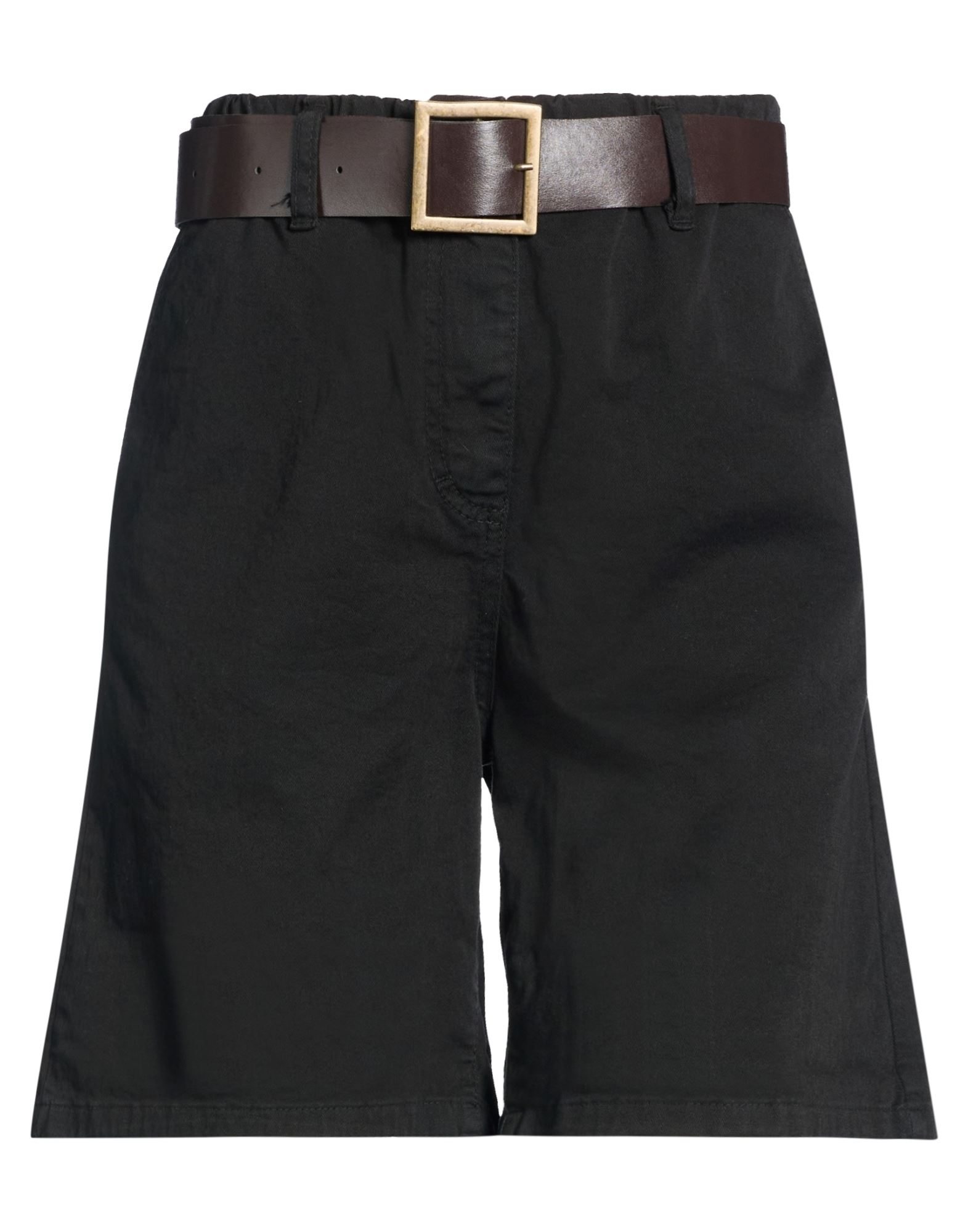 PLEASE BOTTOMWEAR Σορτς & Βερμούδες