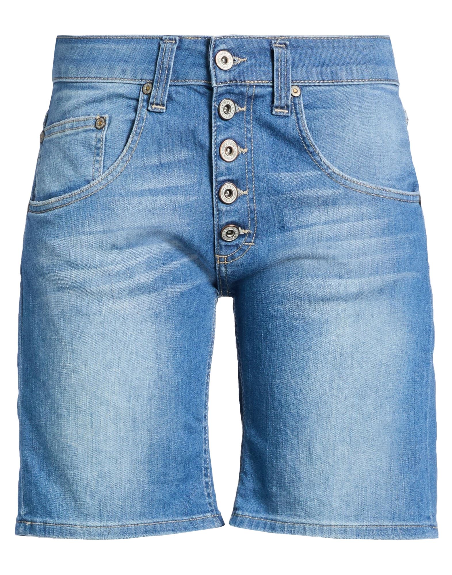  Please - Hosen & Röcke - Jeansshorts - On Yoox.com 