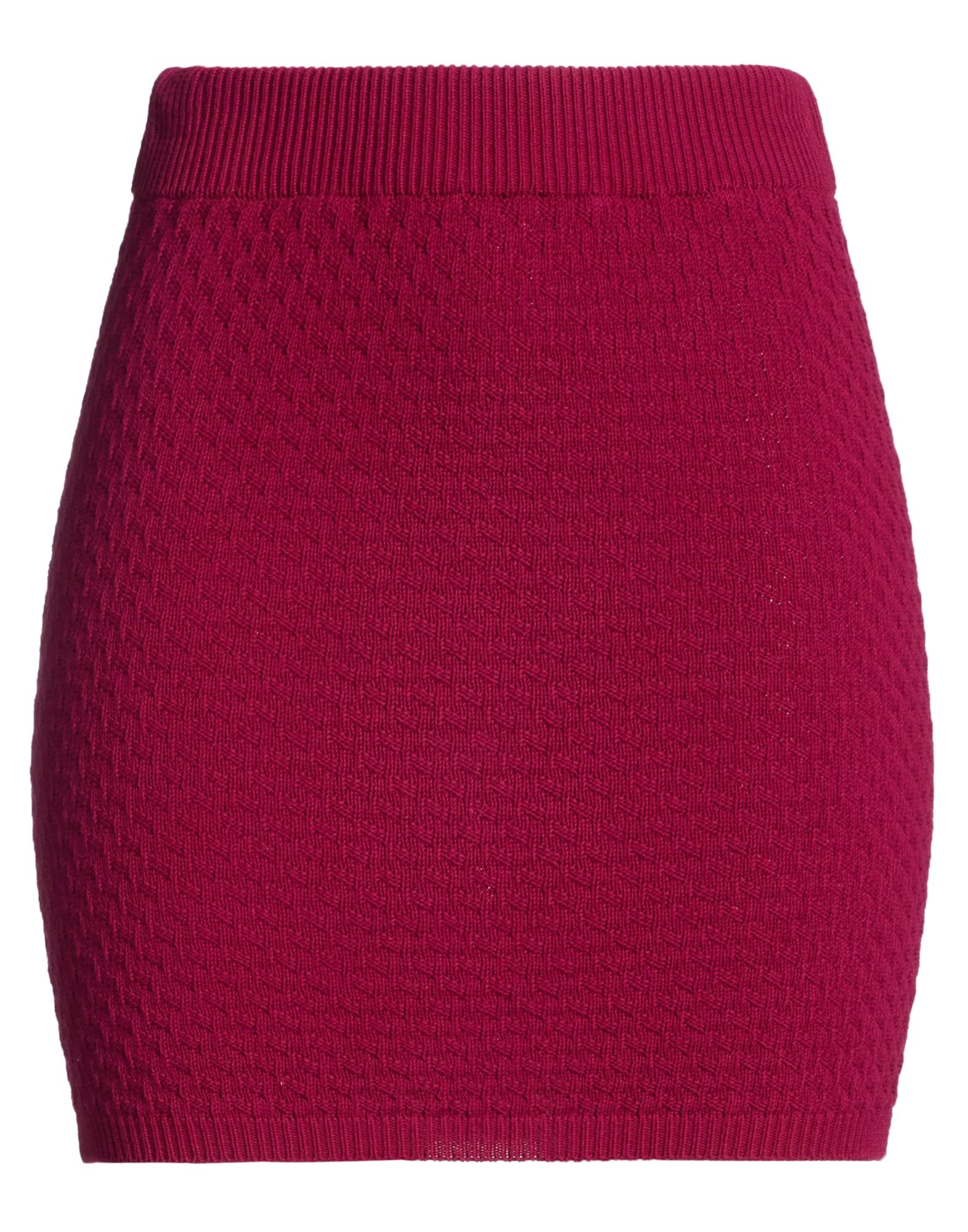 KONTATTO BOTTOMWEAR Μίνι φούστα