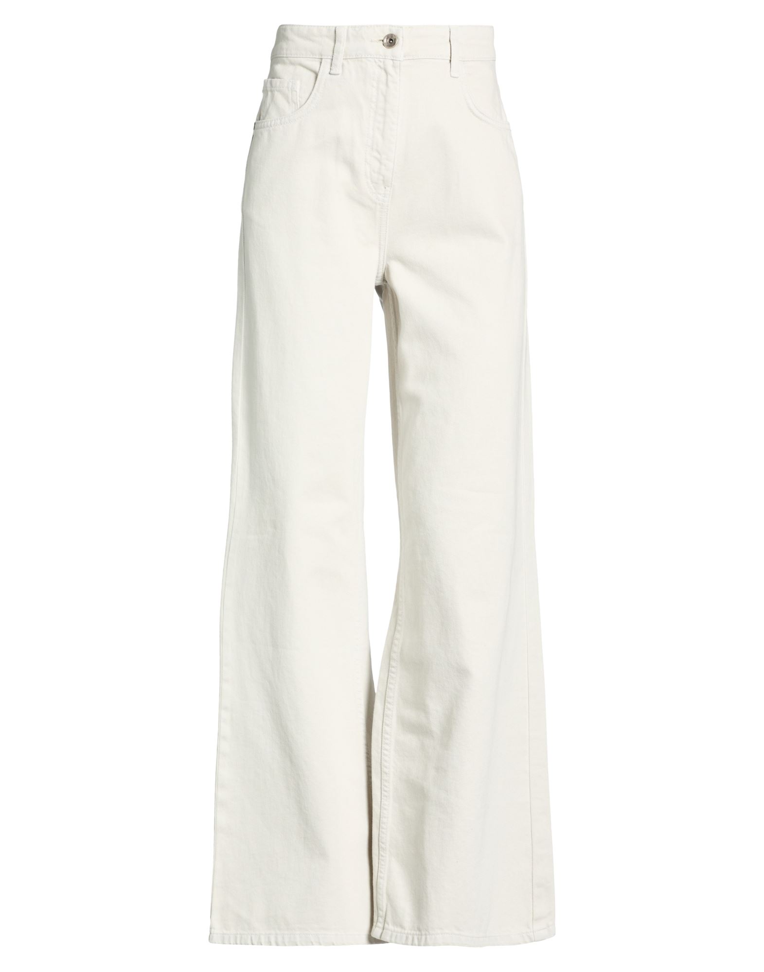 PATRIZIA PEPE BOTTOMWEAR Τζιν