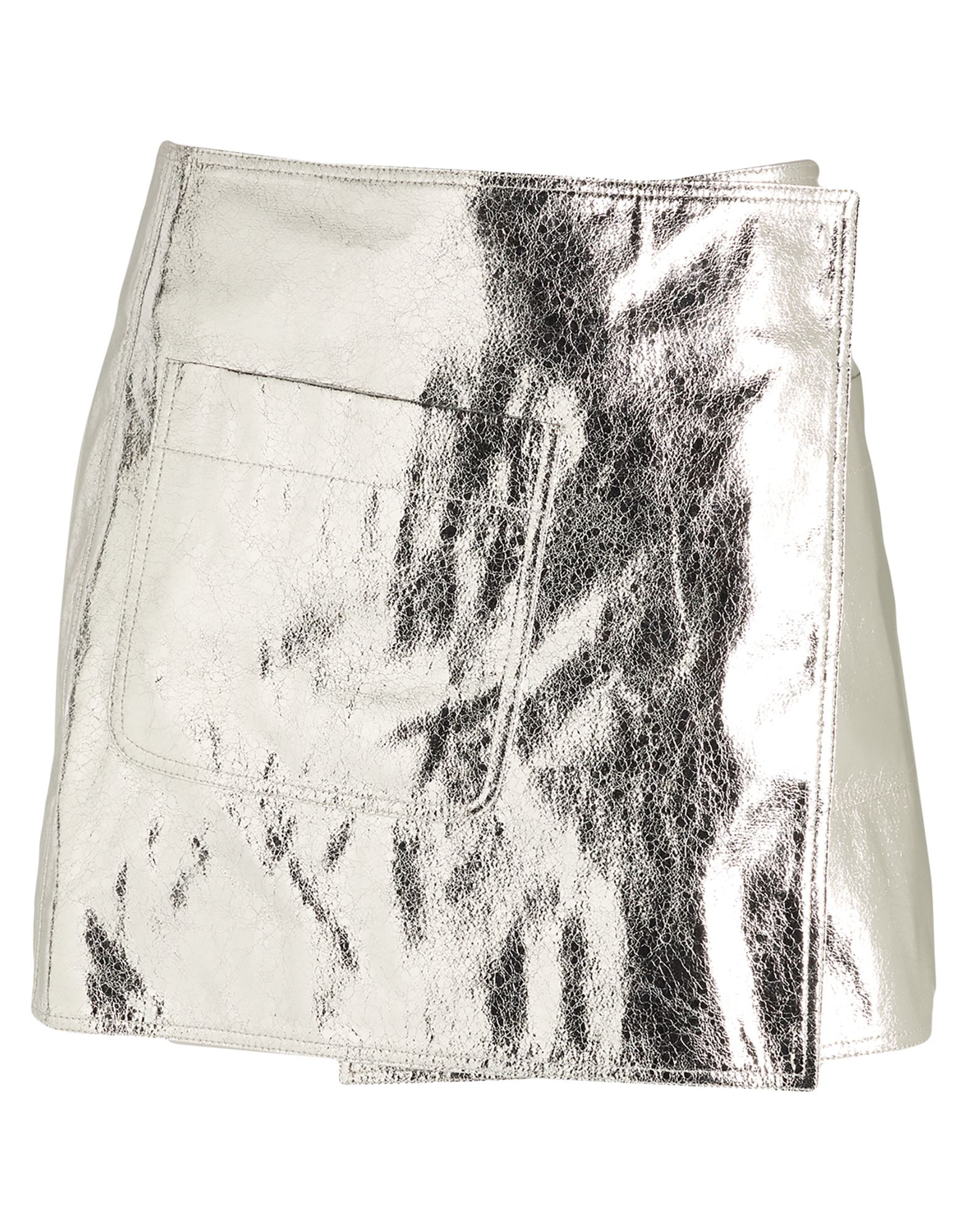  Rag & Bone - Partes De Abajo - Minifaldas - On Yoox.com 