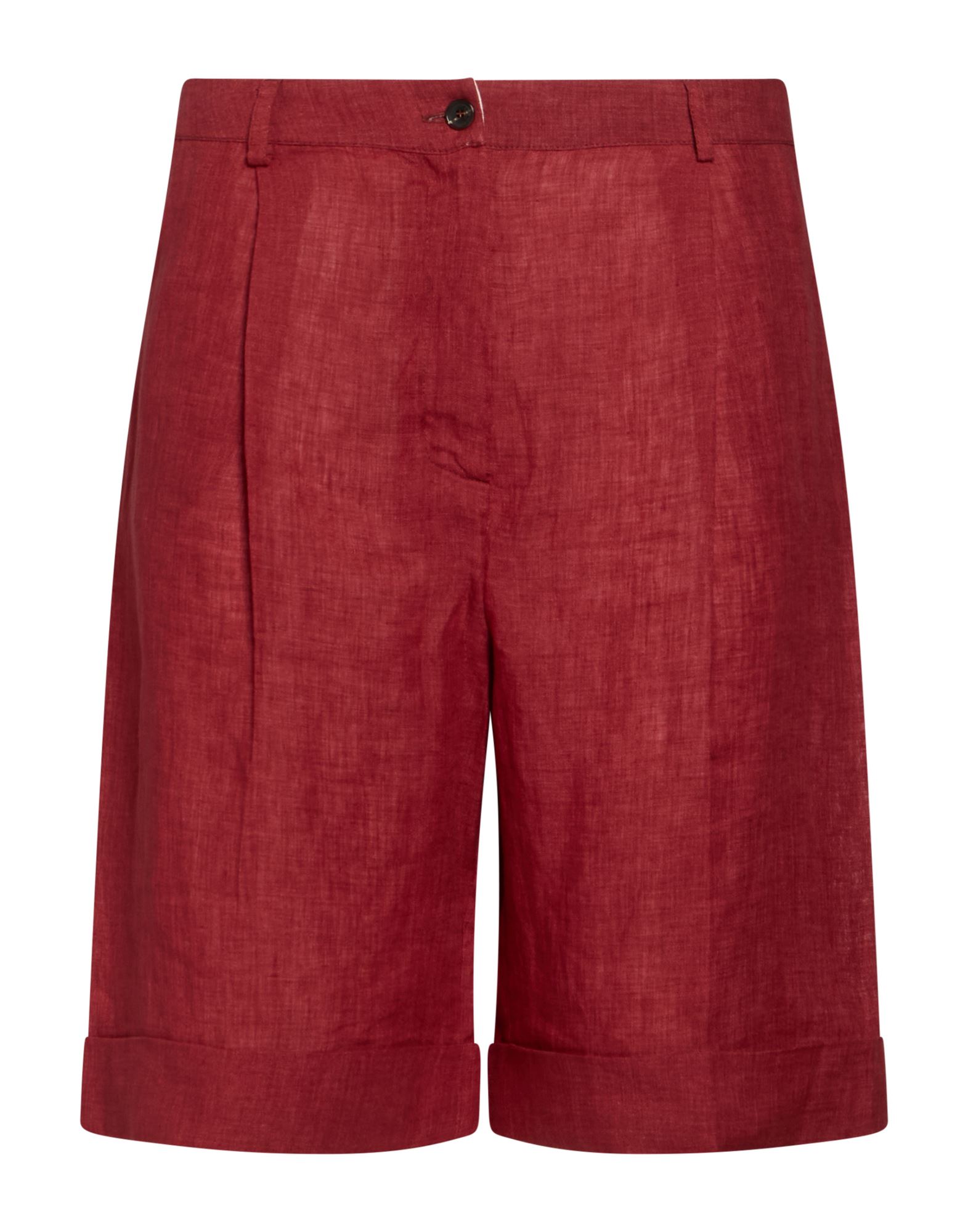 KITON KITON BOTTOMWEAR Σορτς & Βερμούδες