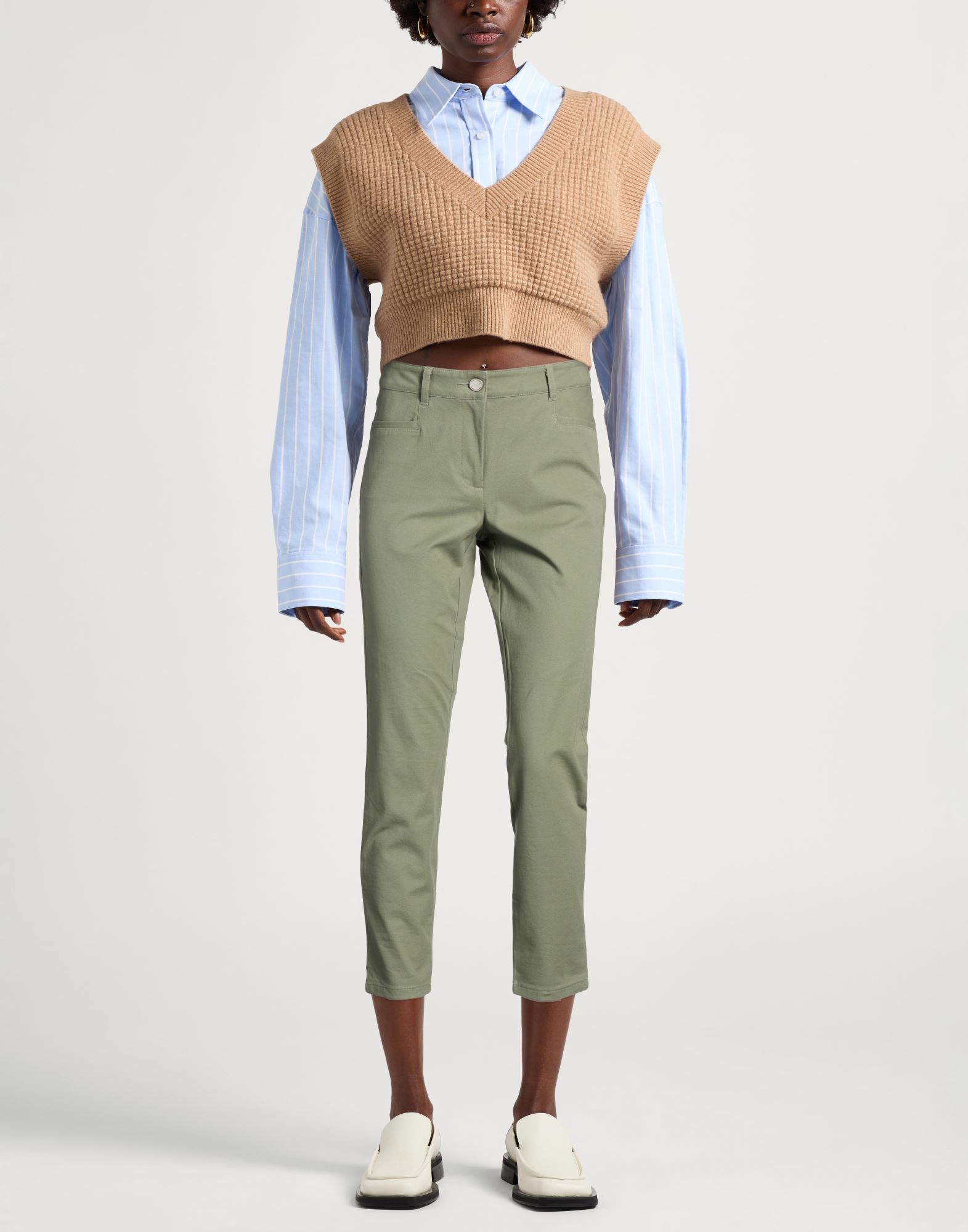  Pennyblack - Hosen & Röcke - Hosen - On Yoox.com 