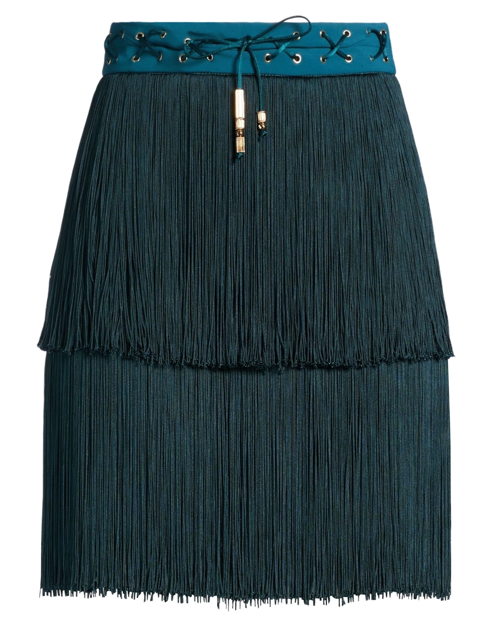 ELISABETTA FRANCHI BOTTOMWEAR Μίνι φούστα