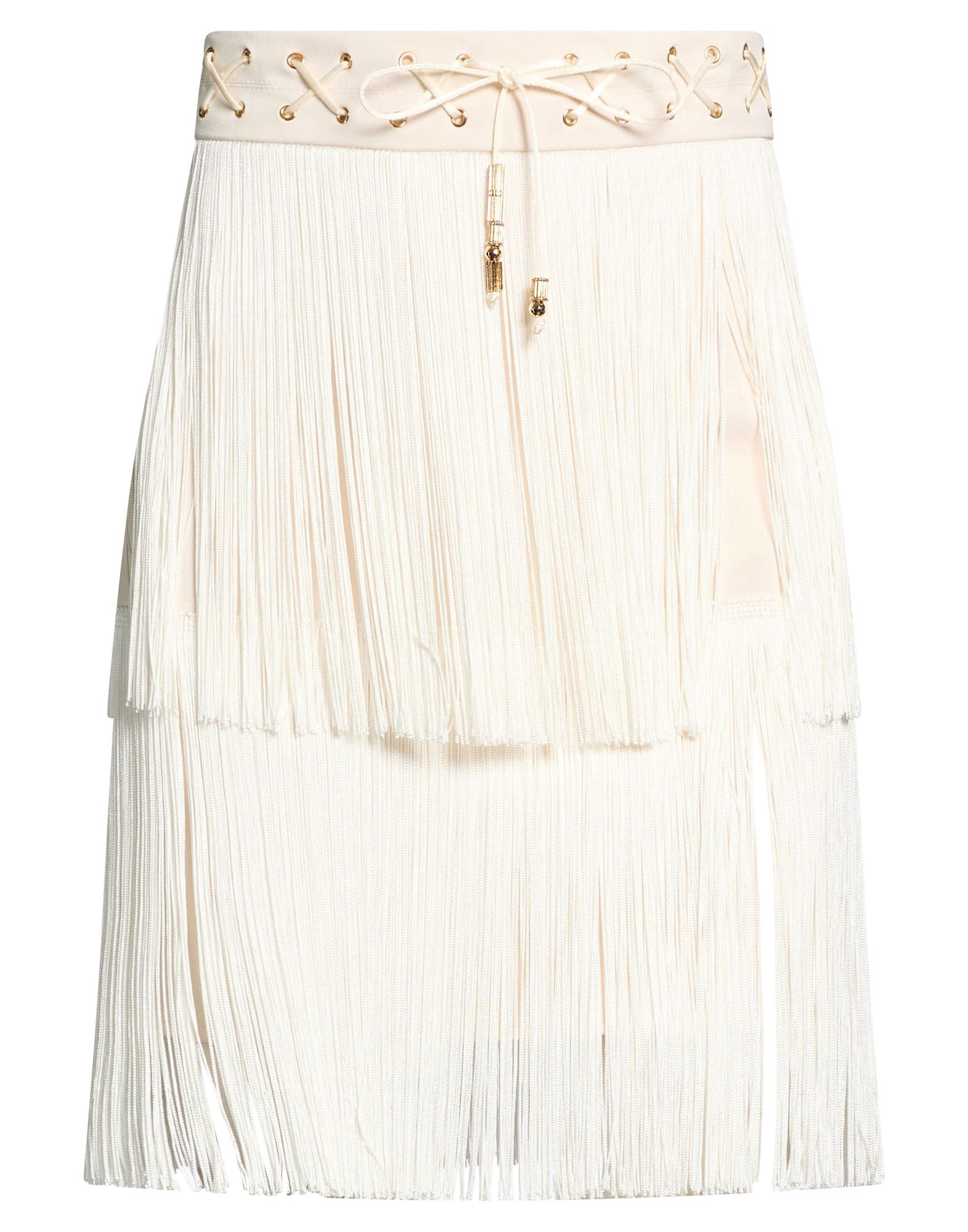  Elisabetta Franchi - Hosen & Röcke - Miniröcke - On Yoox.com 